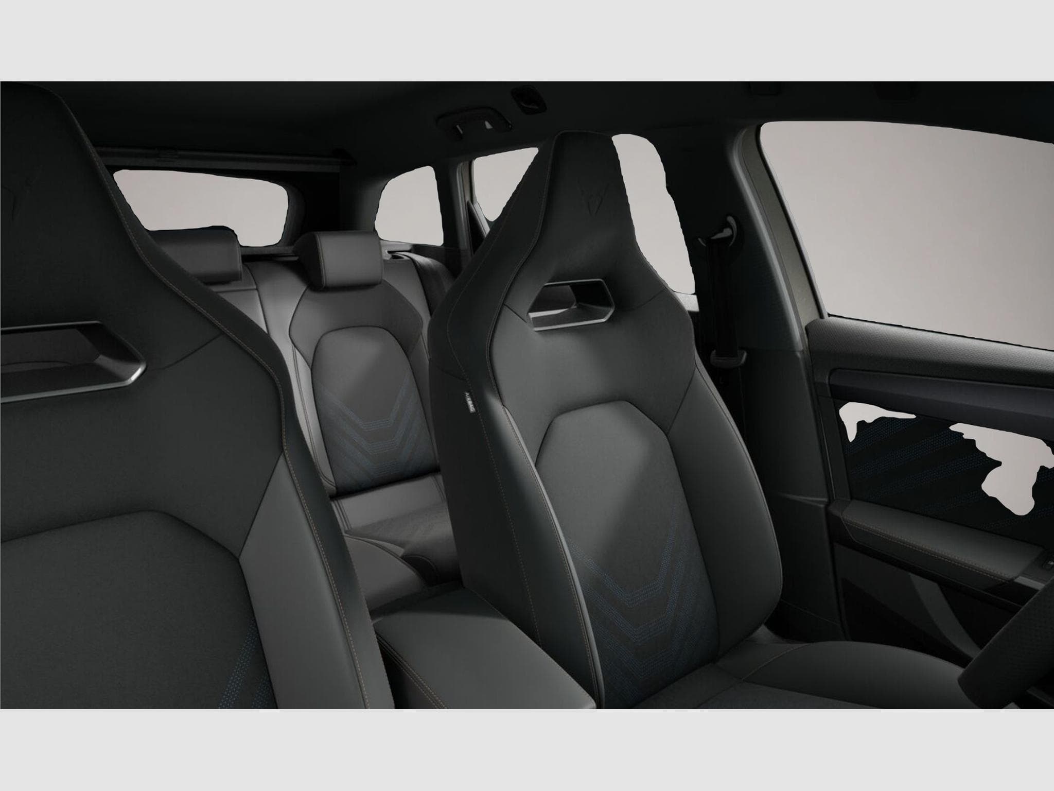 Cupra Leon (2026) - Photo 4