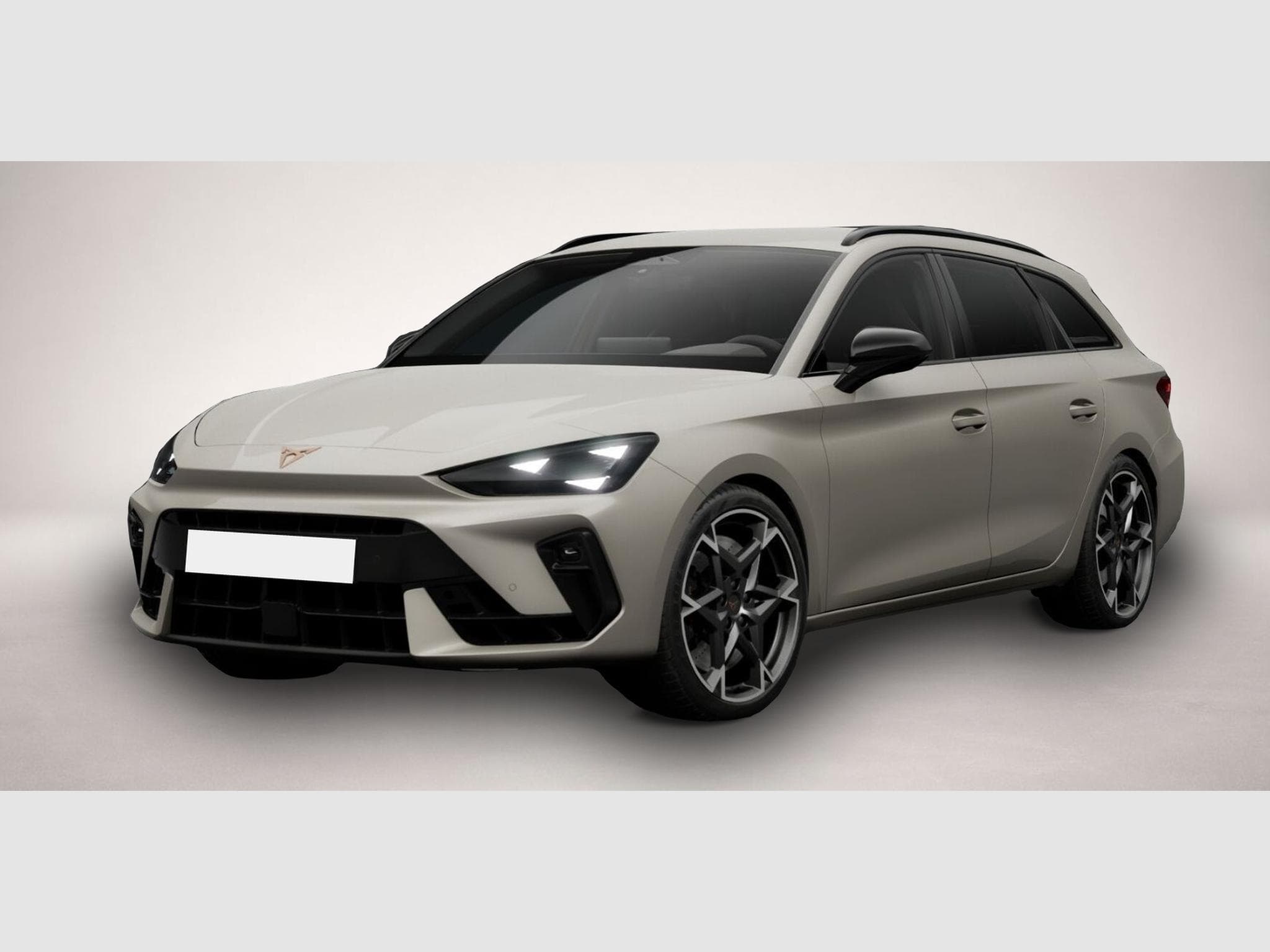 Cupra Leon (2026) - Photo 1