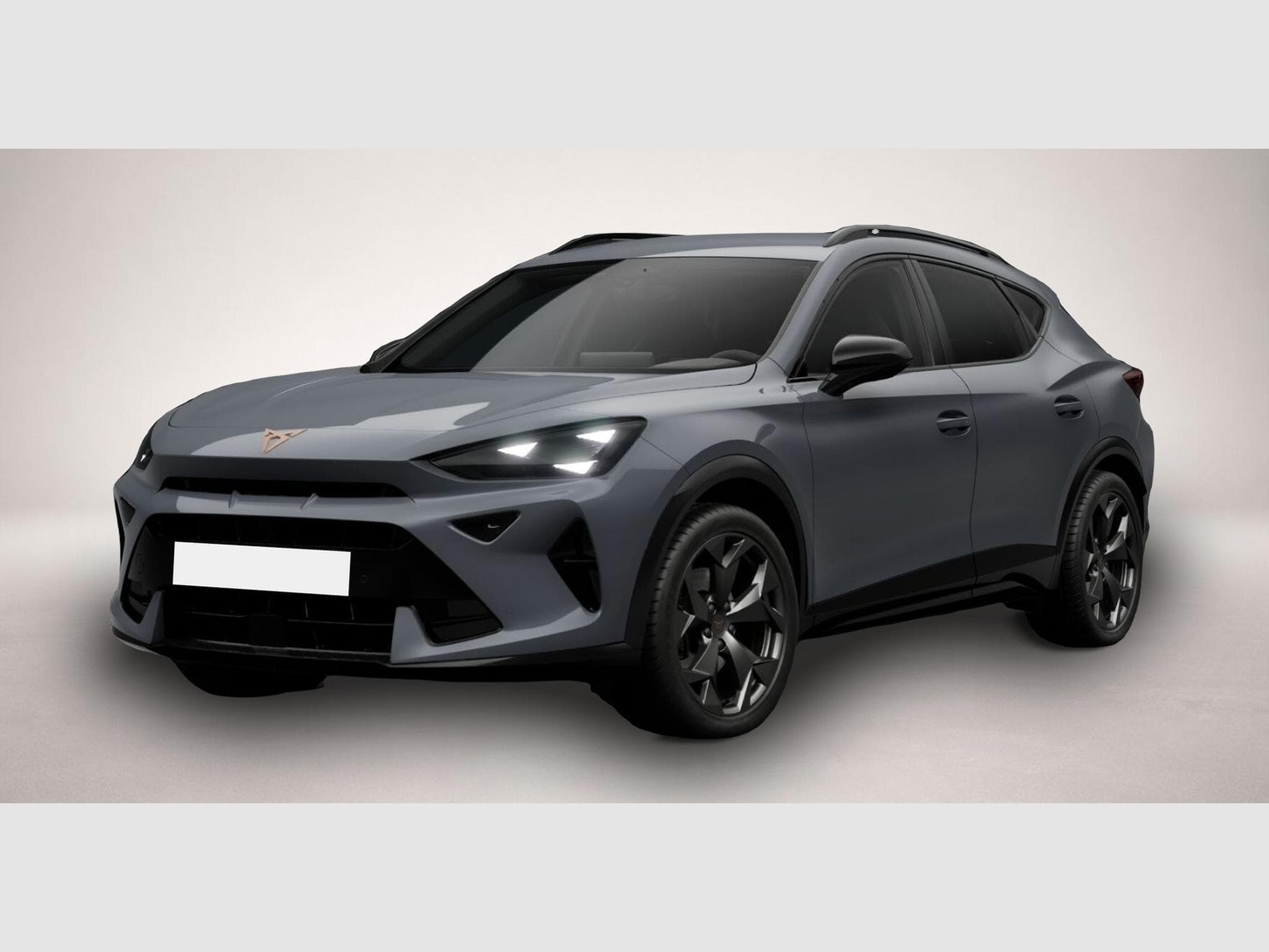 Cupra Formentor (2026) - Photo 1