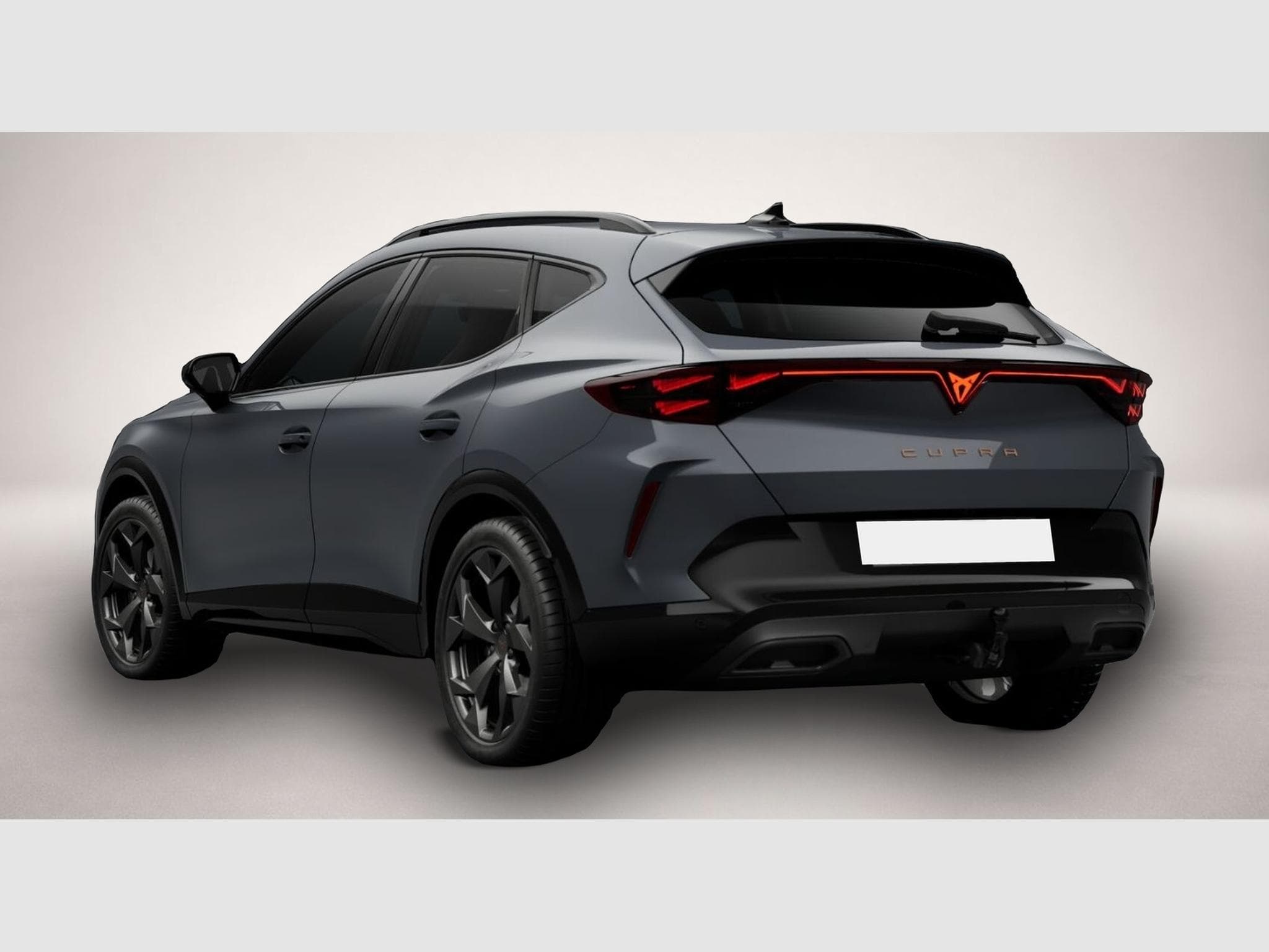 Cupra Formentor (2026) - Photo 3