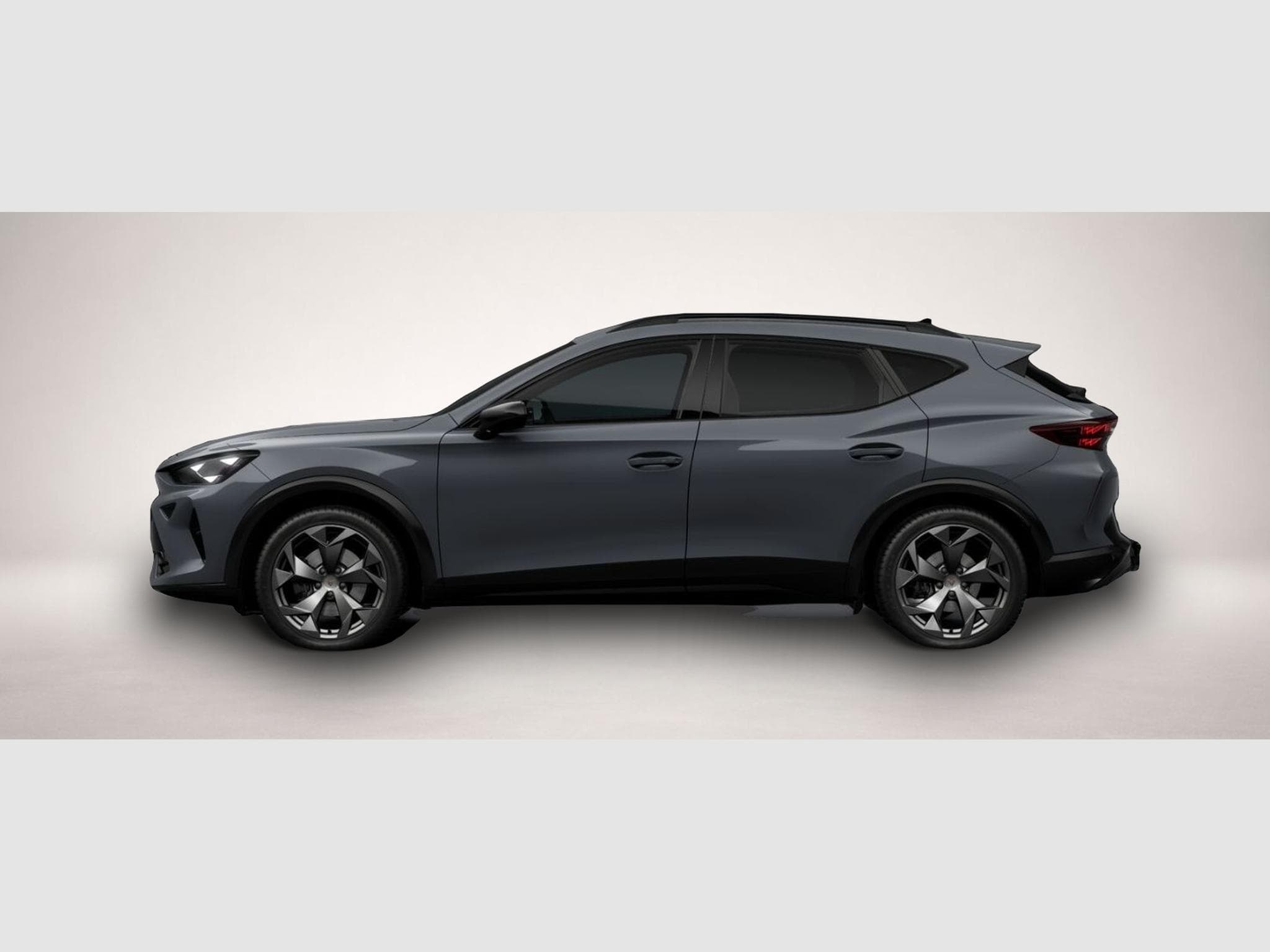 Cupra Formentor (2026) - Photo 2
