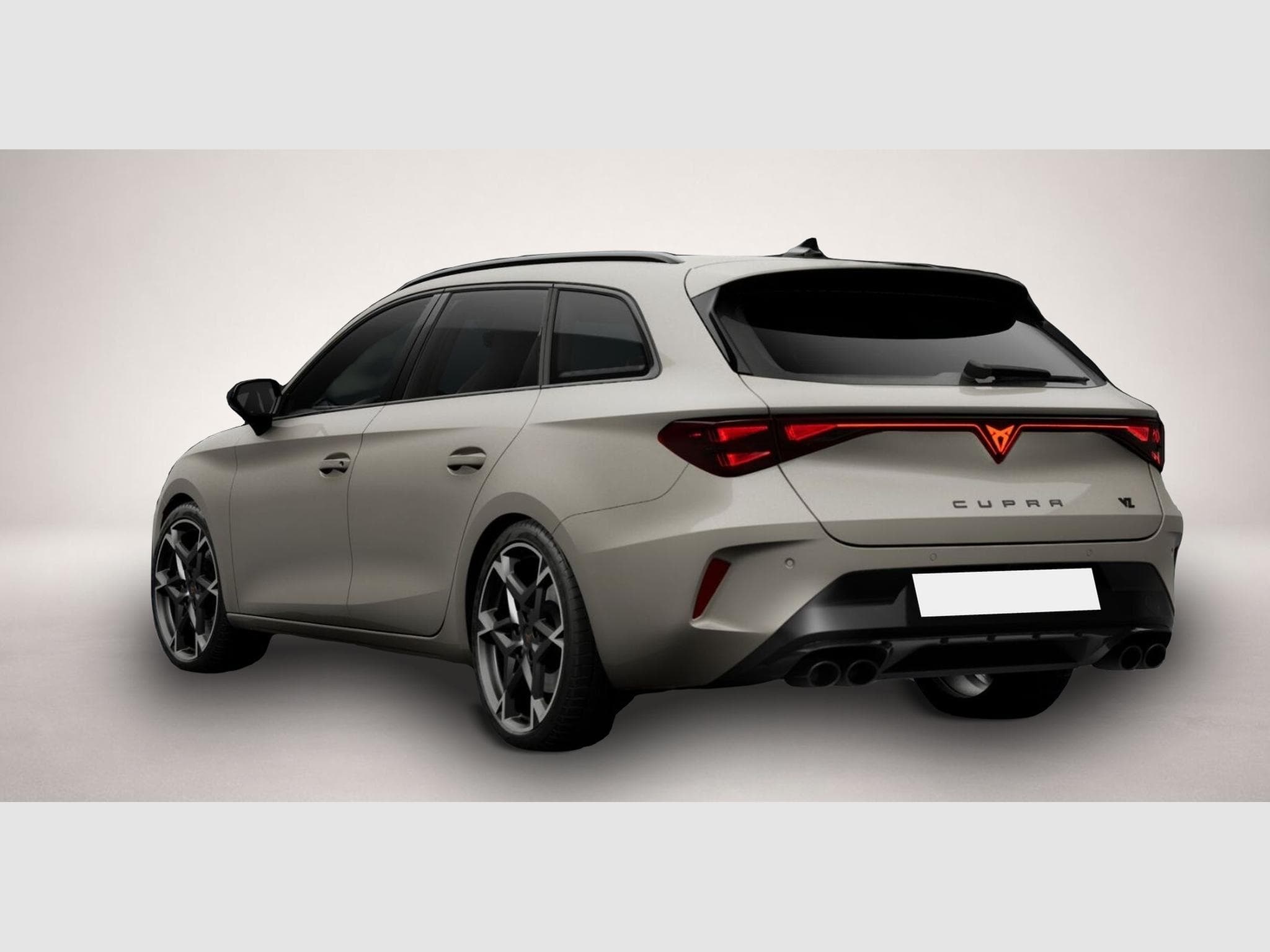 Cupra Leon (2026) - Photo 3