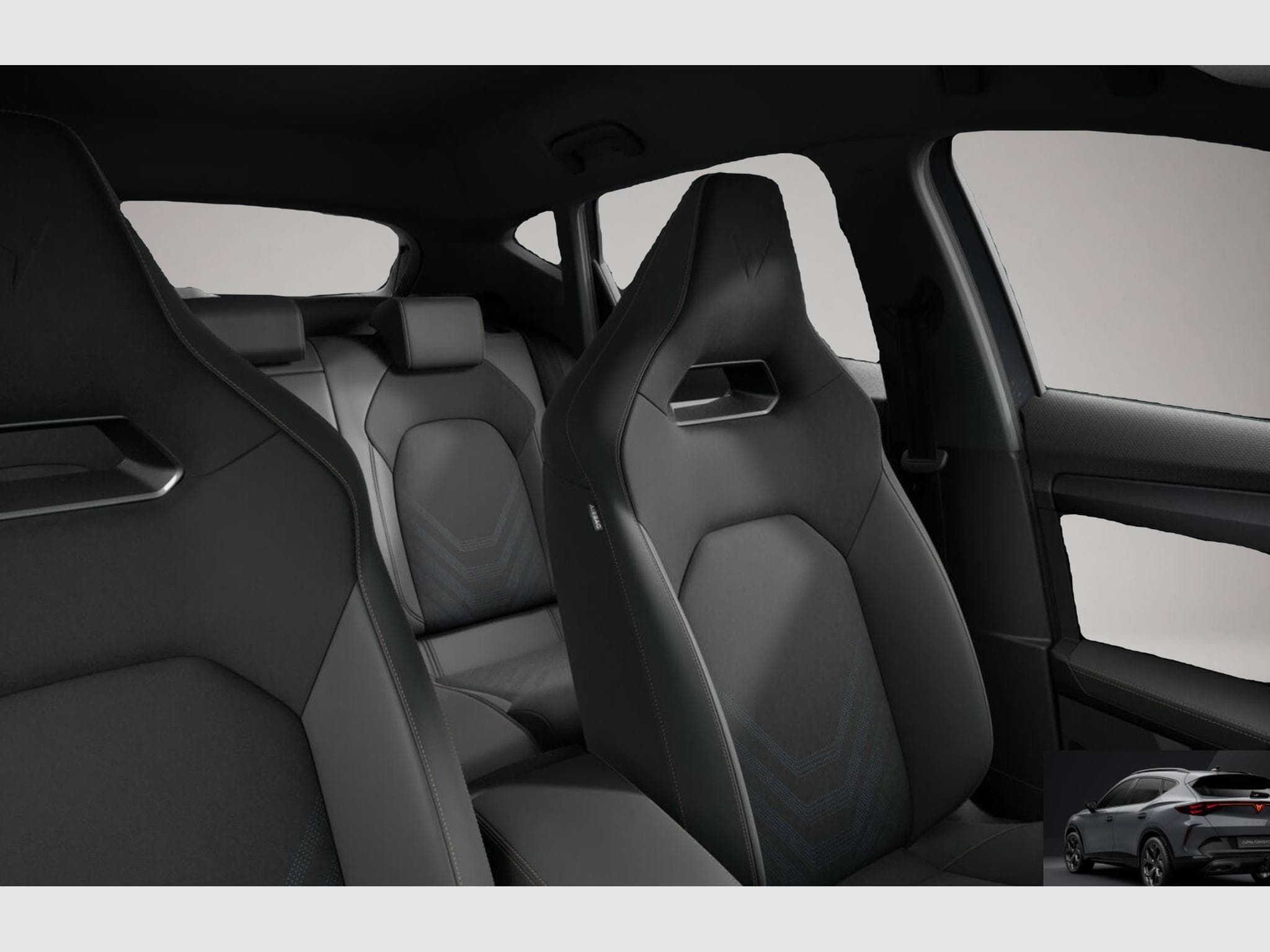 Cupra Formentor (2026) - Photo 4