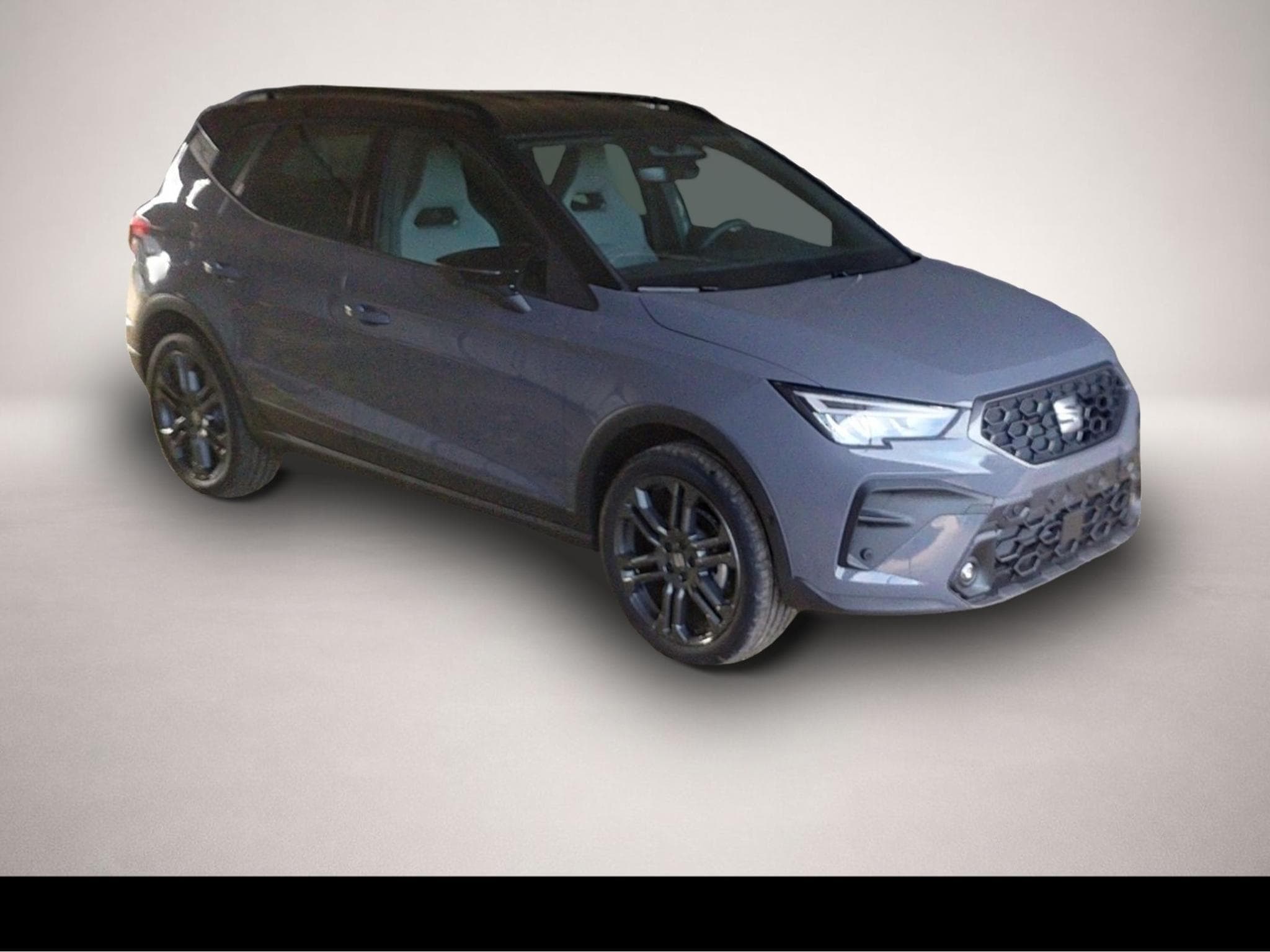 Seat Arona (2026) - Photo 4