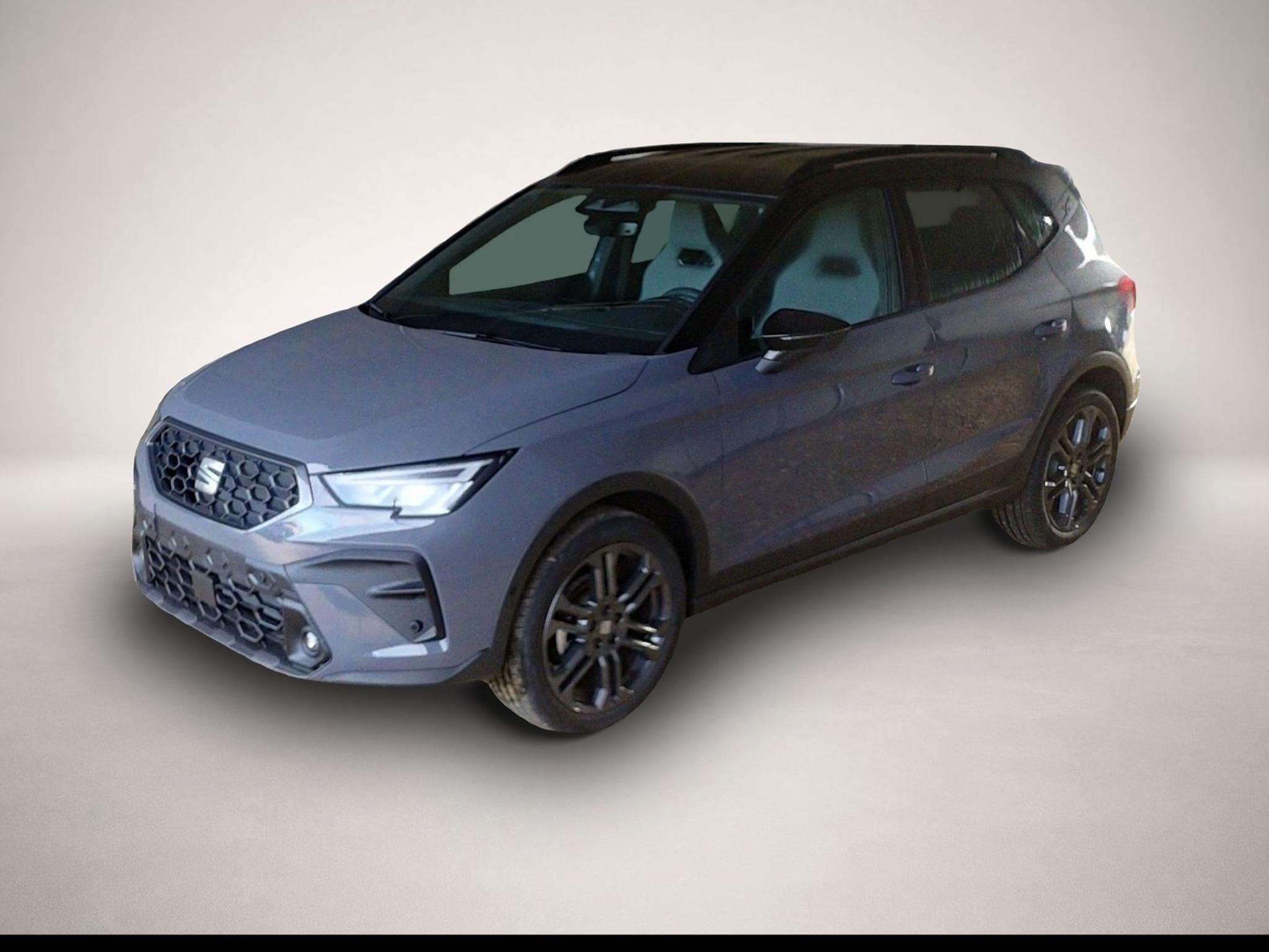 Seat Arona (2026) - Photo 1
