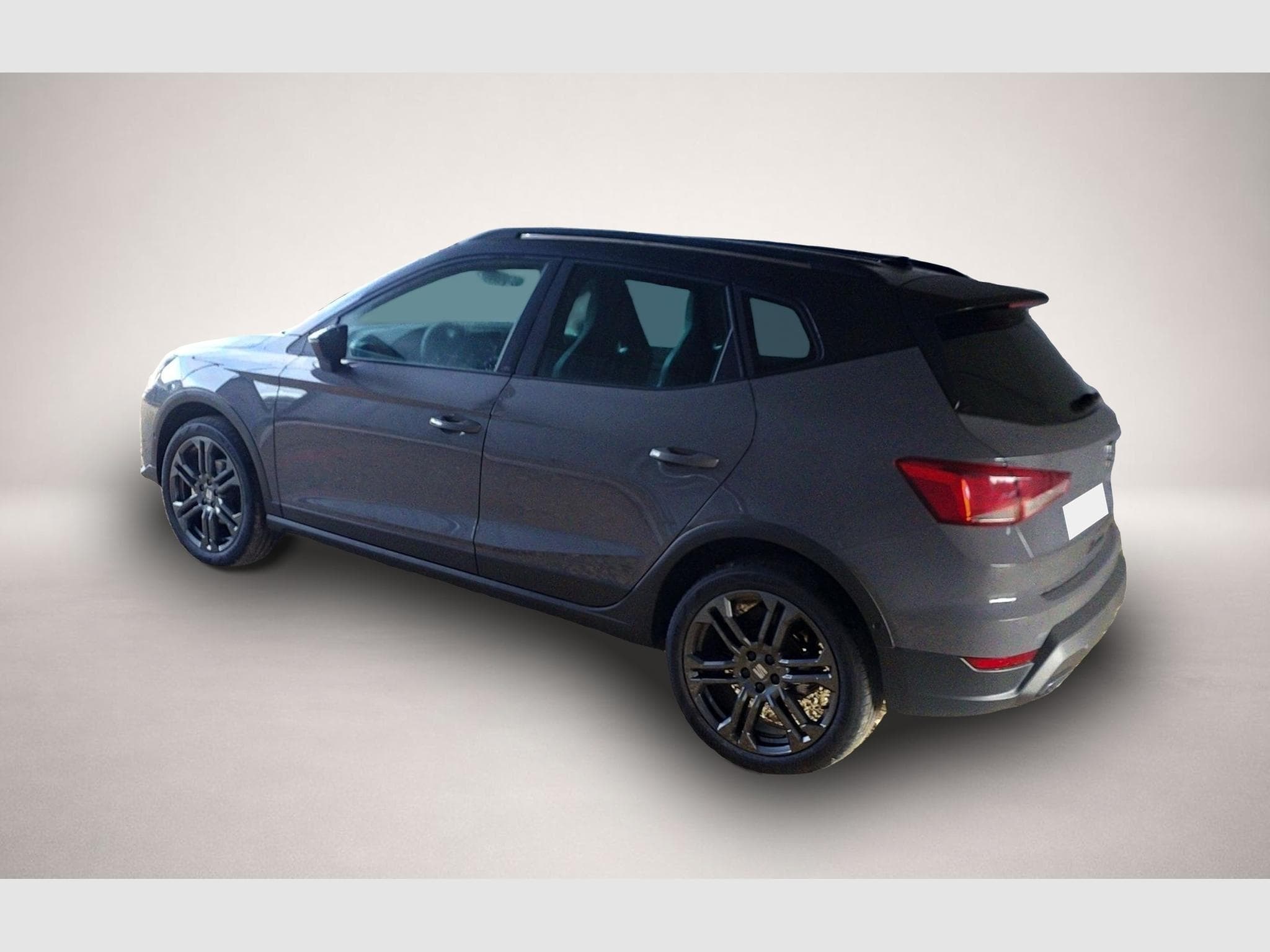 Seat Arona (2026) - Photo 2