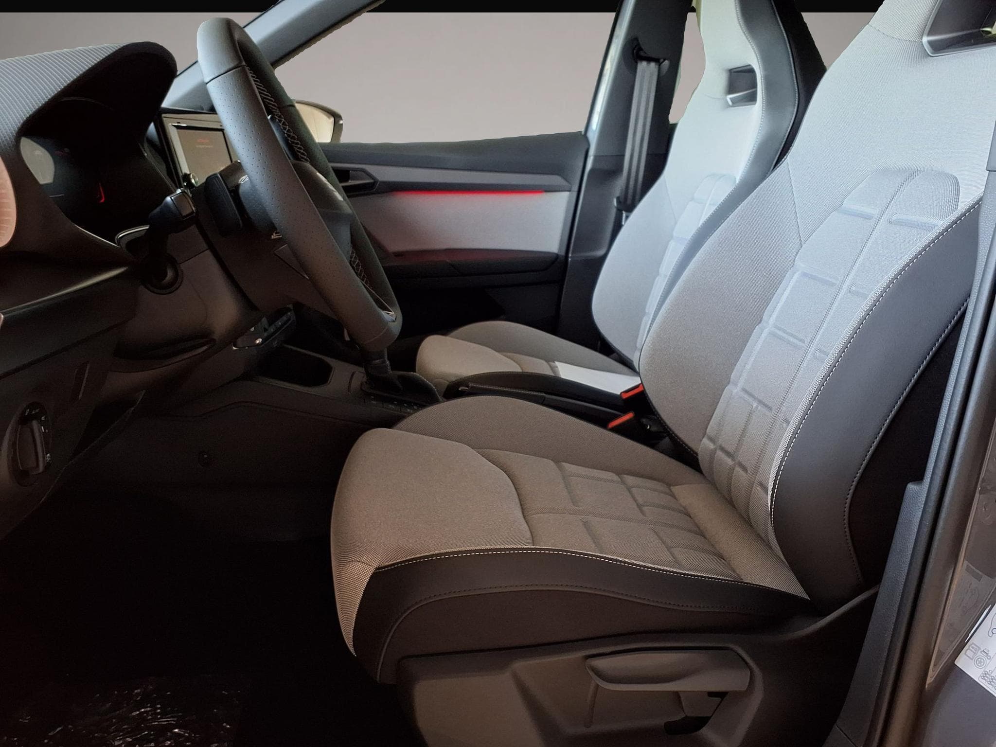 Seat Arona (2026) - Photo 5