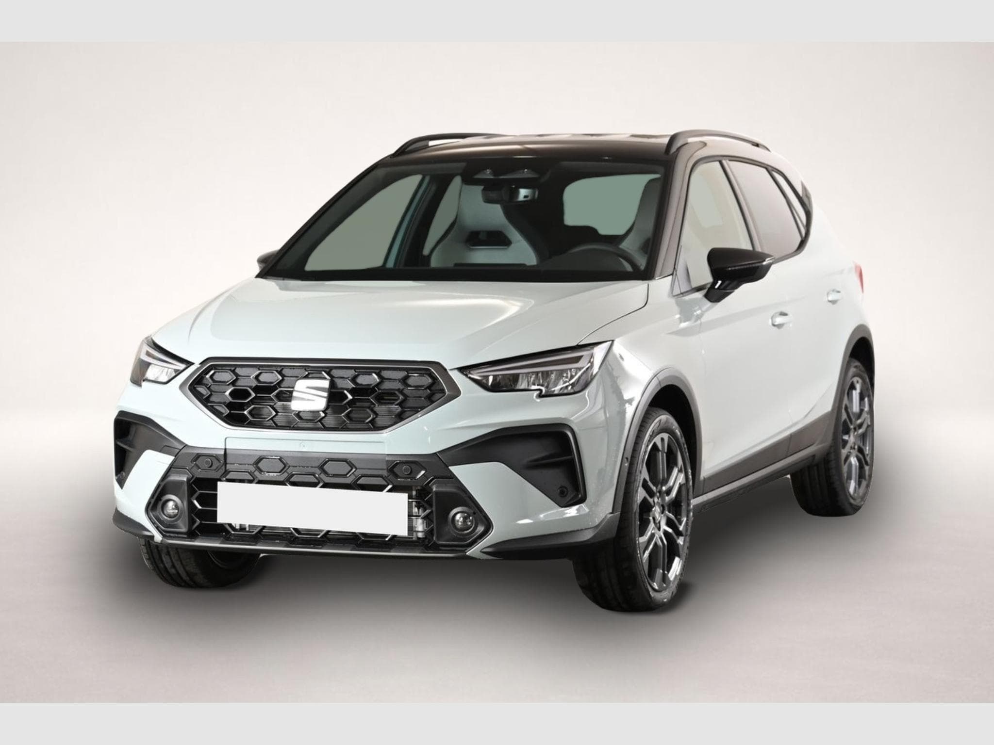 Seat Arona (2026) - Photo 1