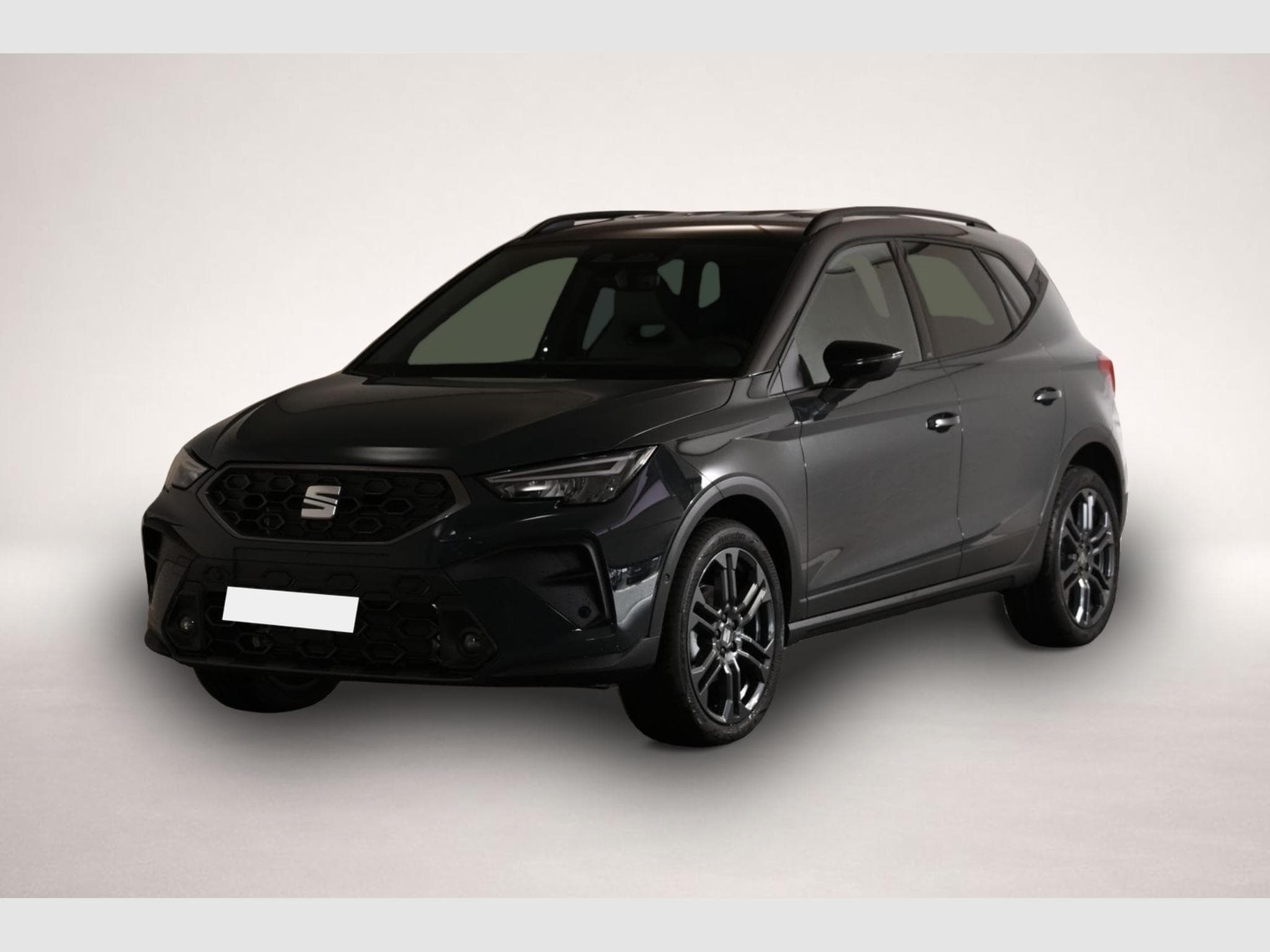 Seat Arona (2026) - Photo 1