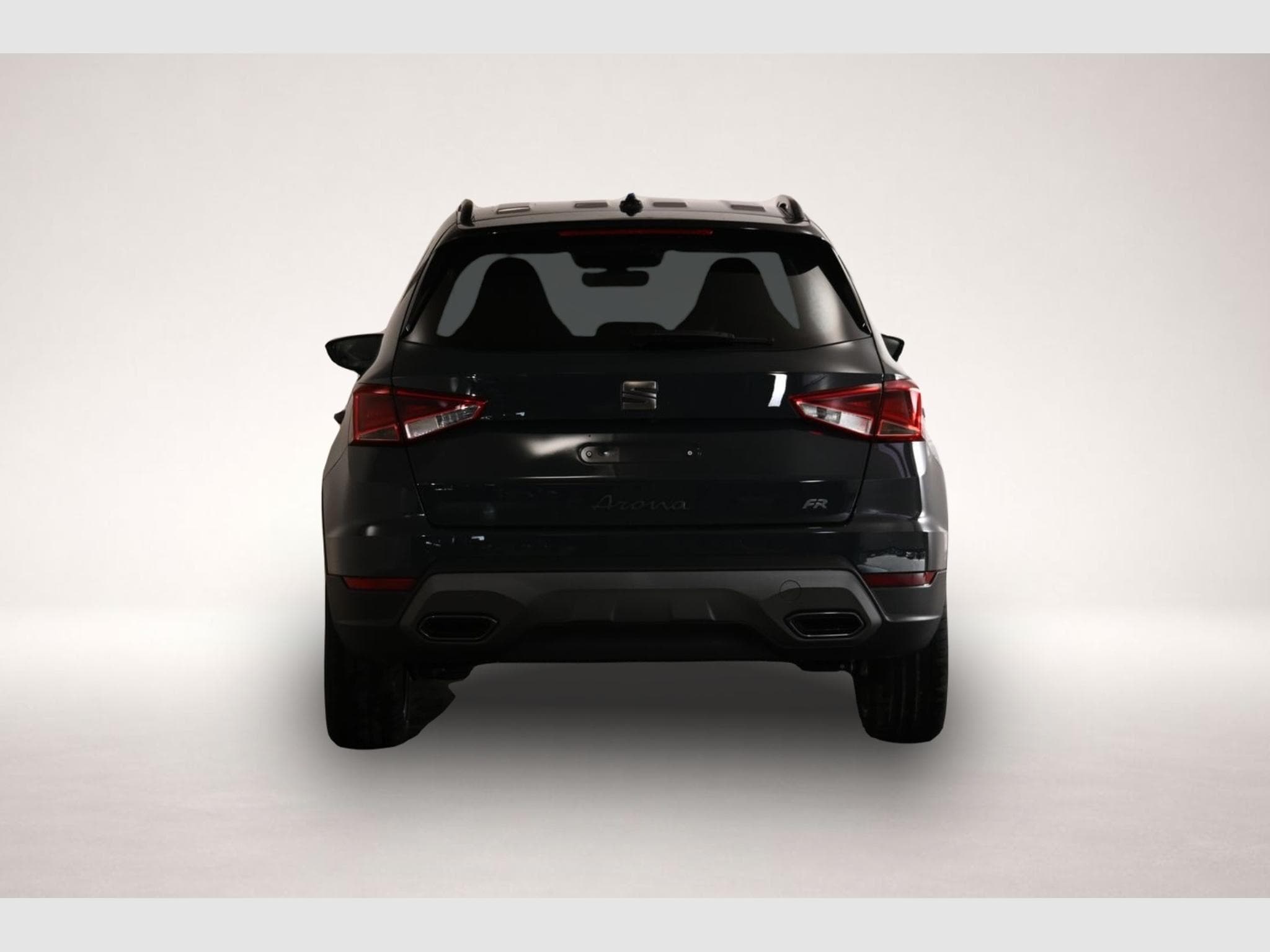 Seat Arona (2026) - Photo 4
