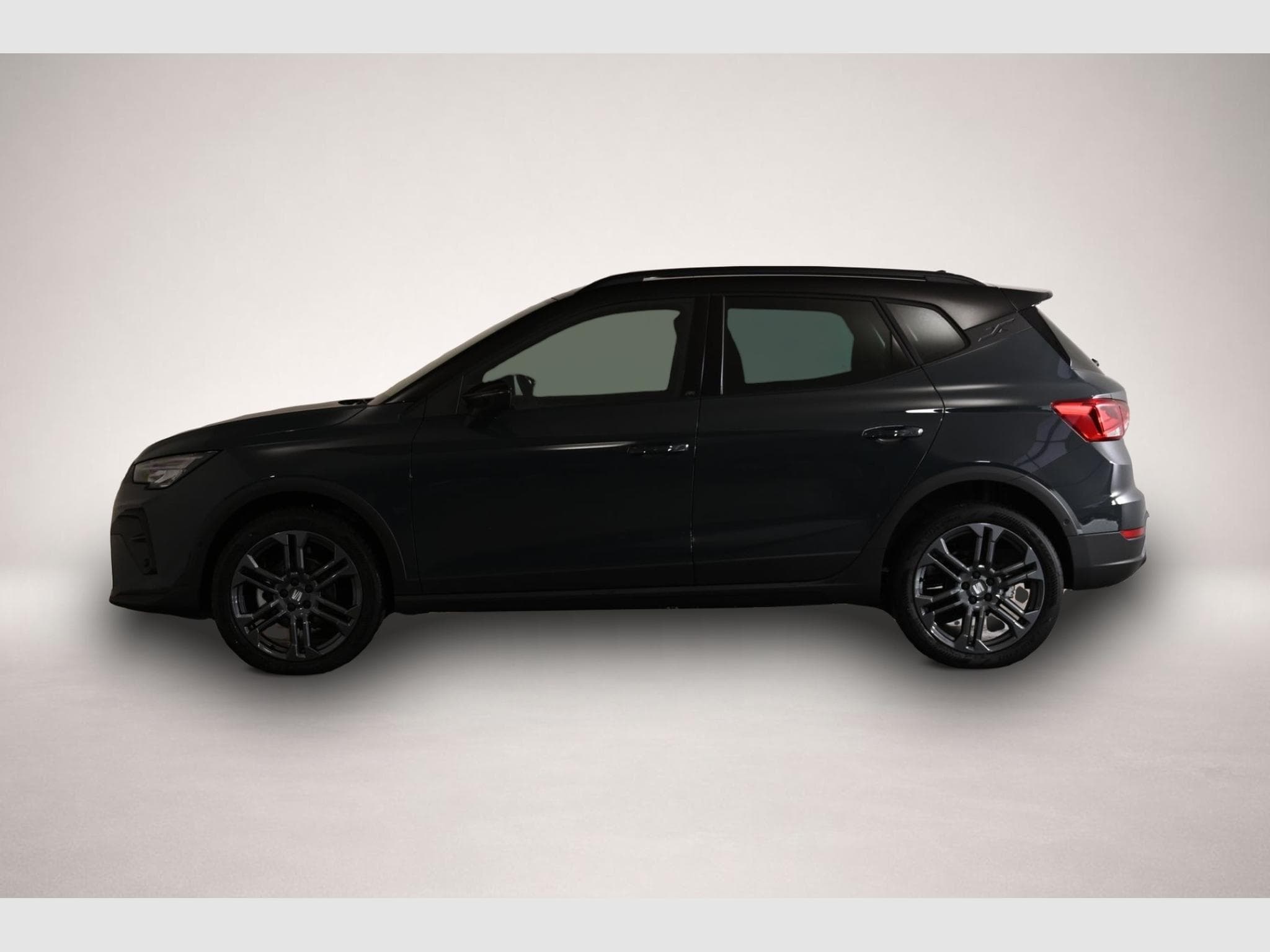 Seat Arona (2026) - Photo 2