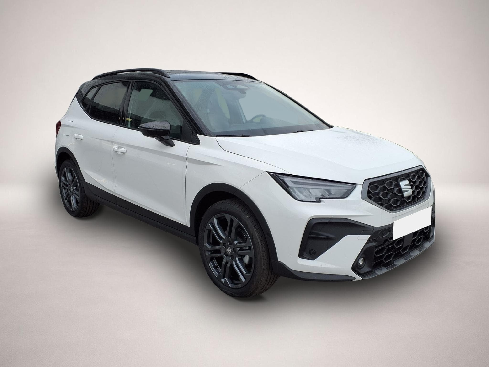 Seat Arona (2026) - Photo 4