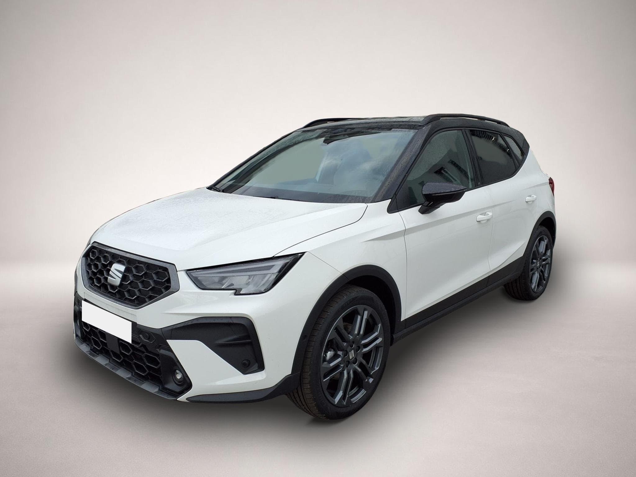 Seat Arona (2026) - Foto 1