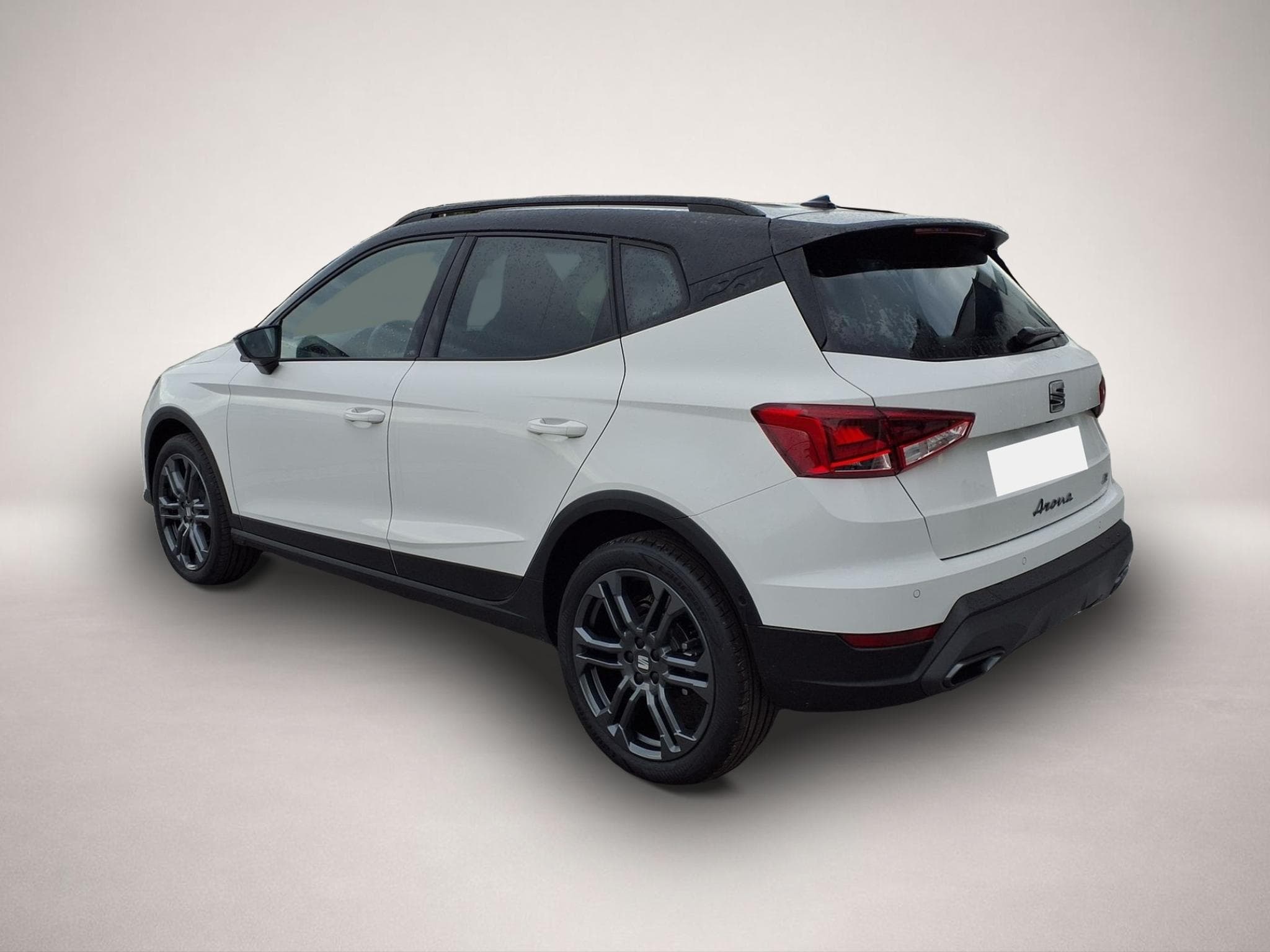 Seat Arona (2026) - Foto 2