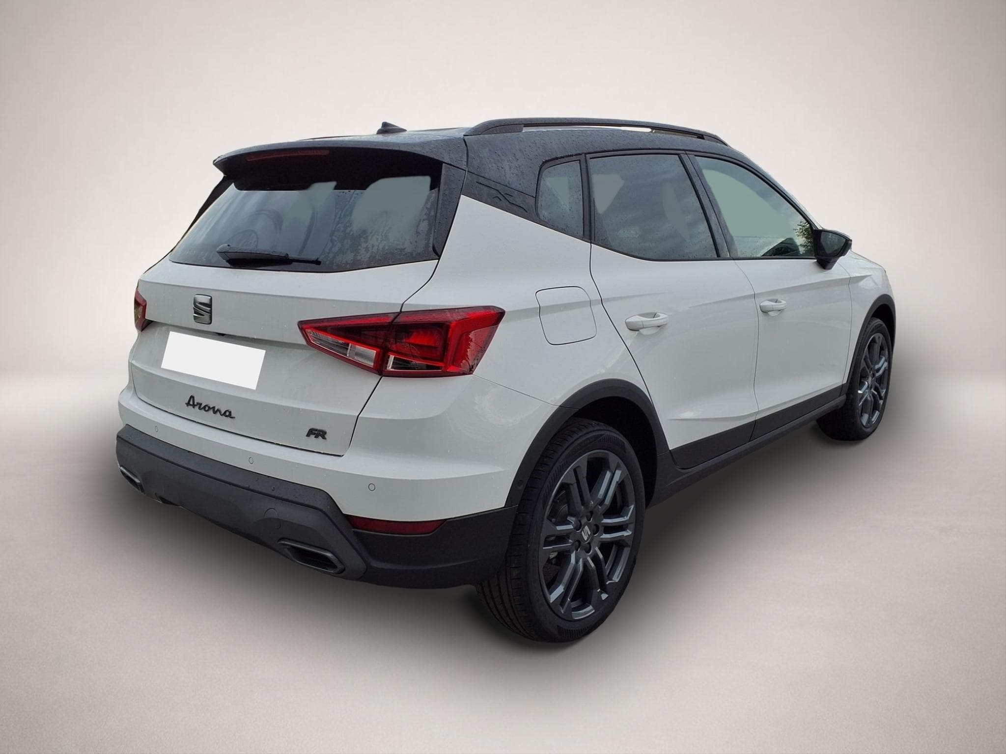 Seat Arona (2026) - Foto 3