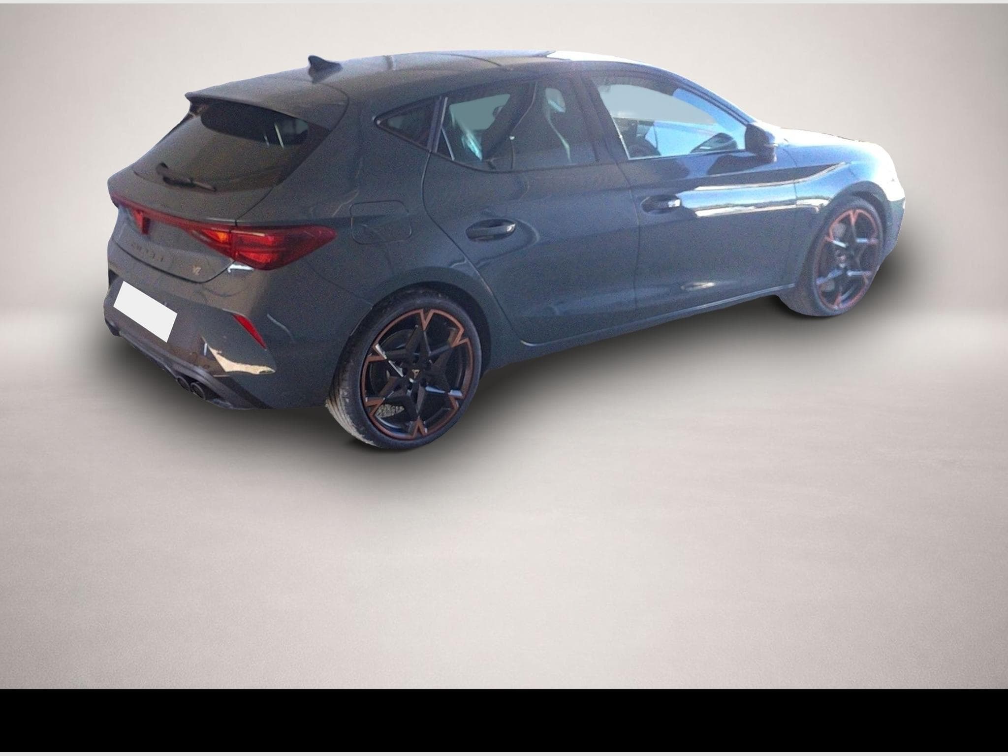 Cupra Leon (2026) - Photo 3