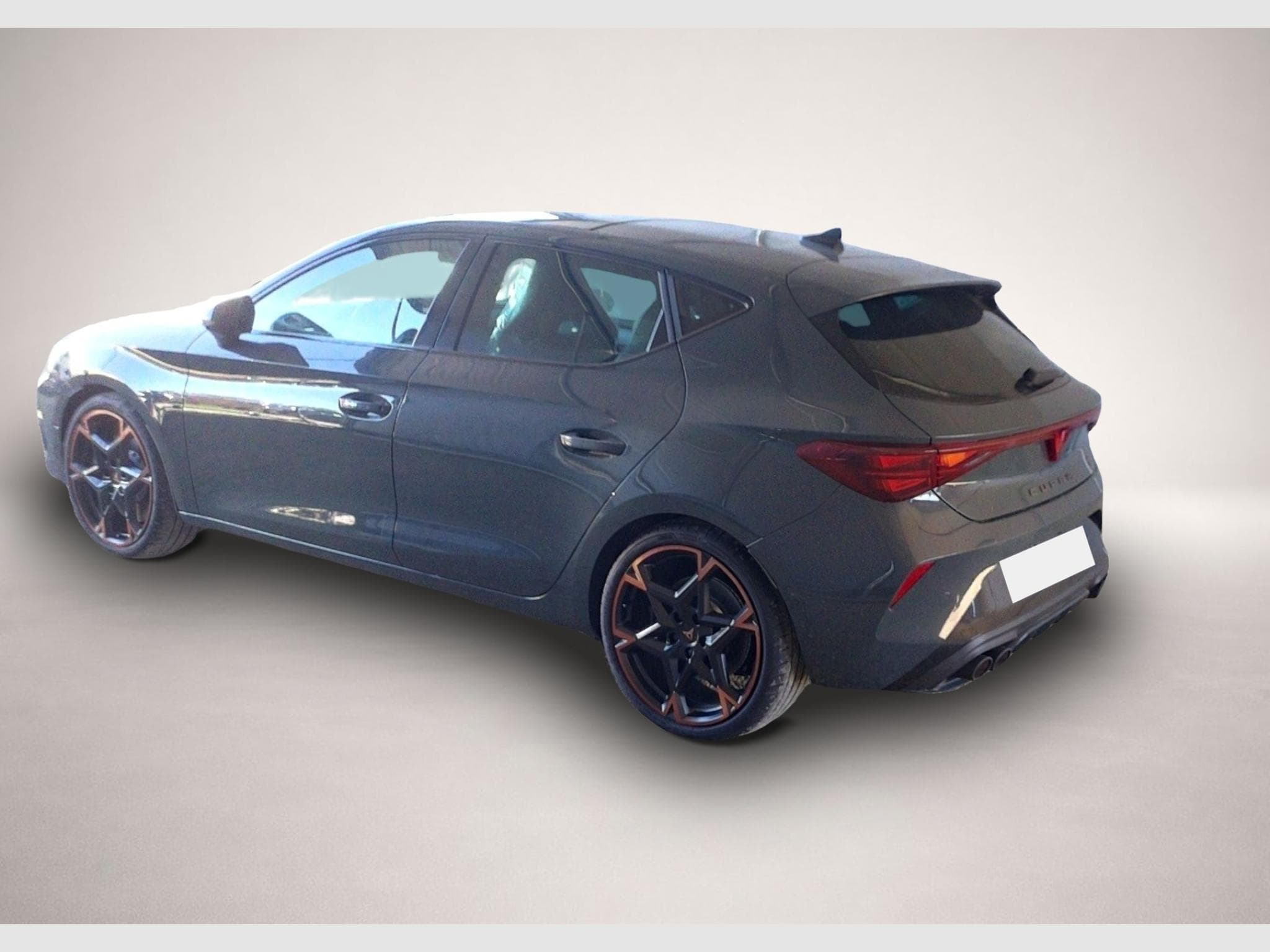 Cupra Leon (2026) - Photo 2