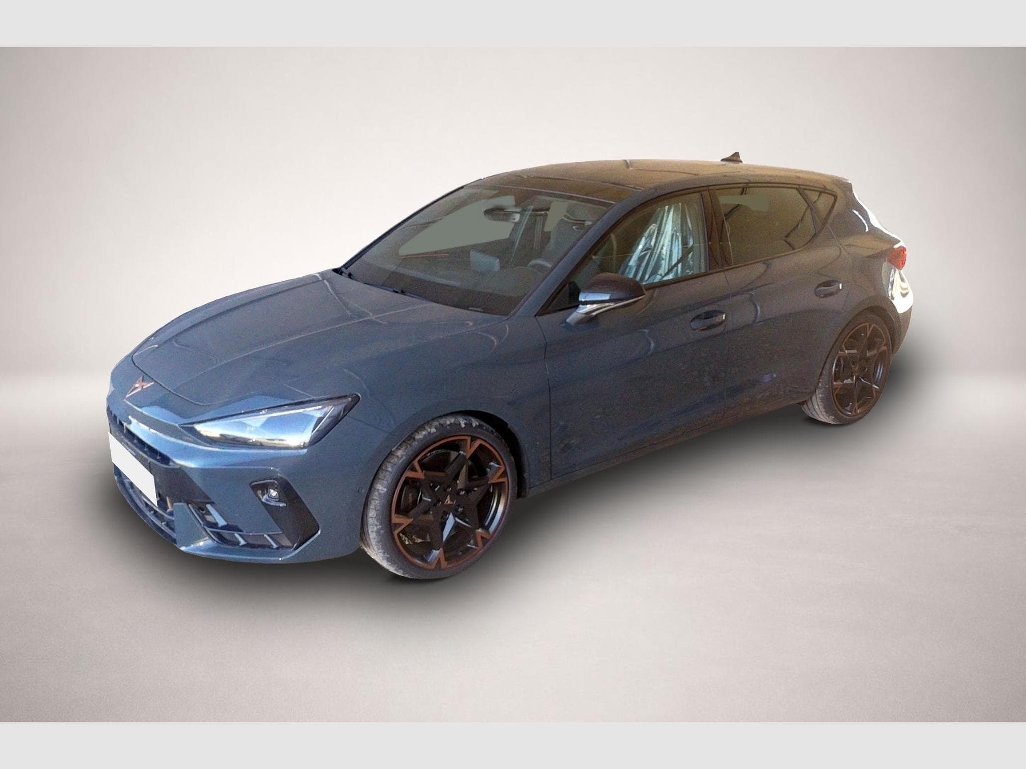 Cupra Leon (2026) - Photo 1