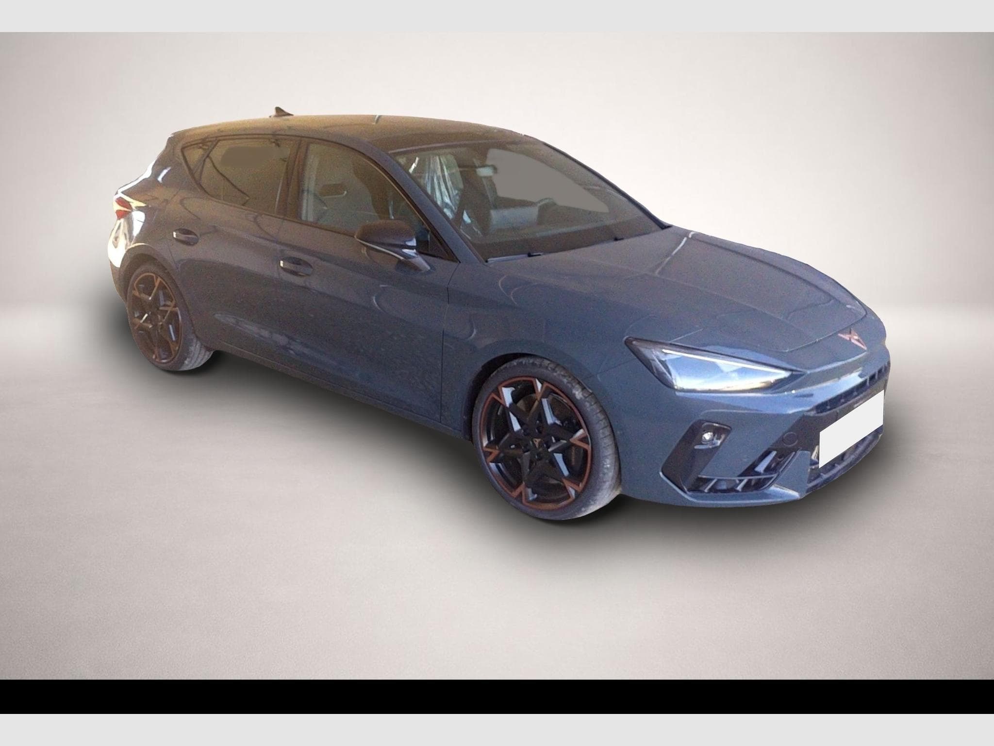 Cupra Leon (2026) - Photo 4