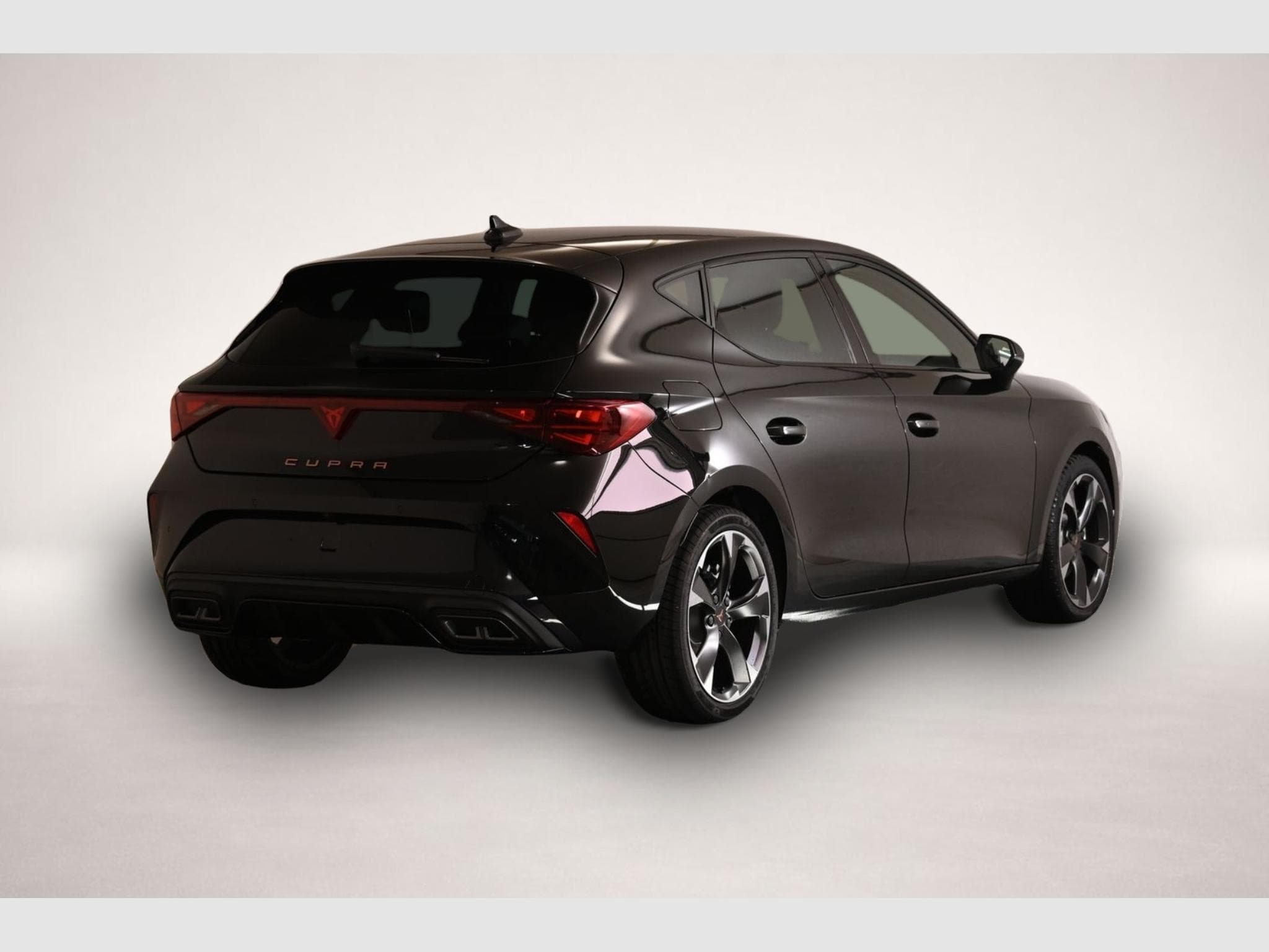 Cupra Leon (2026) - Photo 5