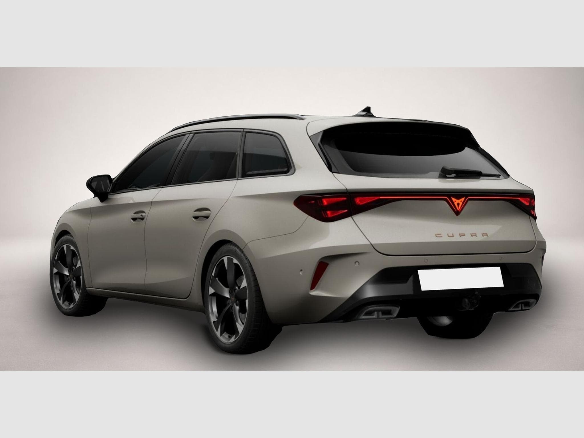 Cupra Leon (2026) - Photo 3