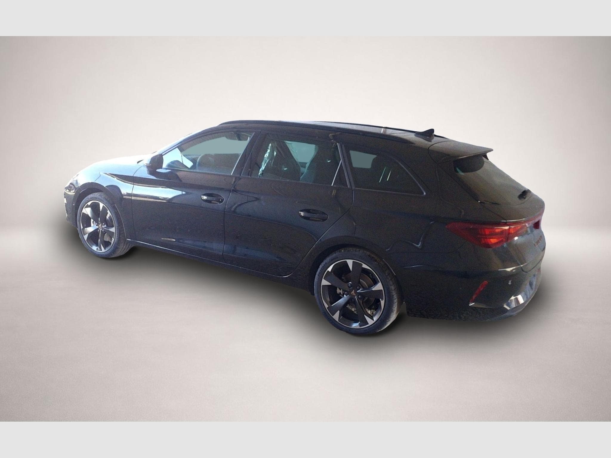 Cupra Leon (2026) - Photo 2