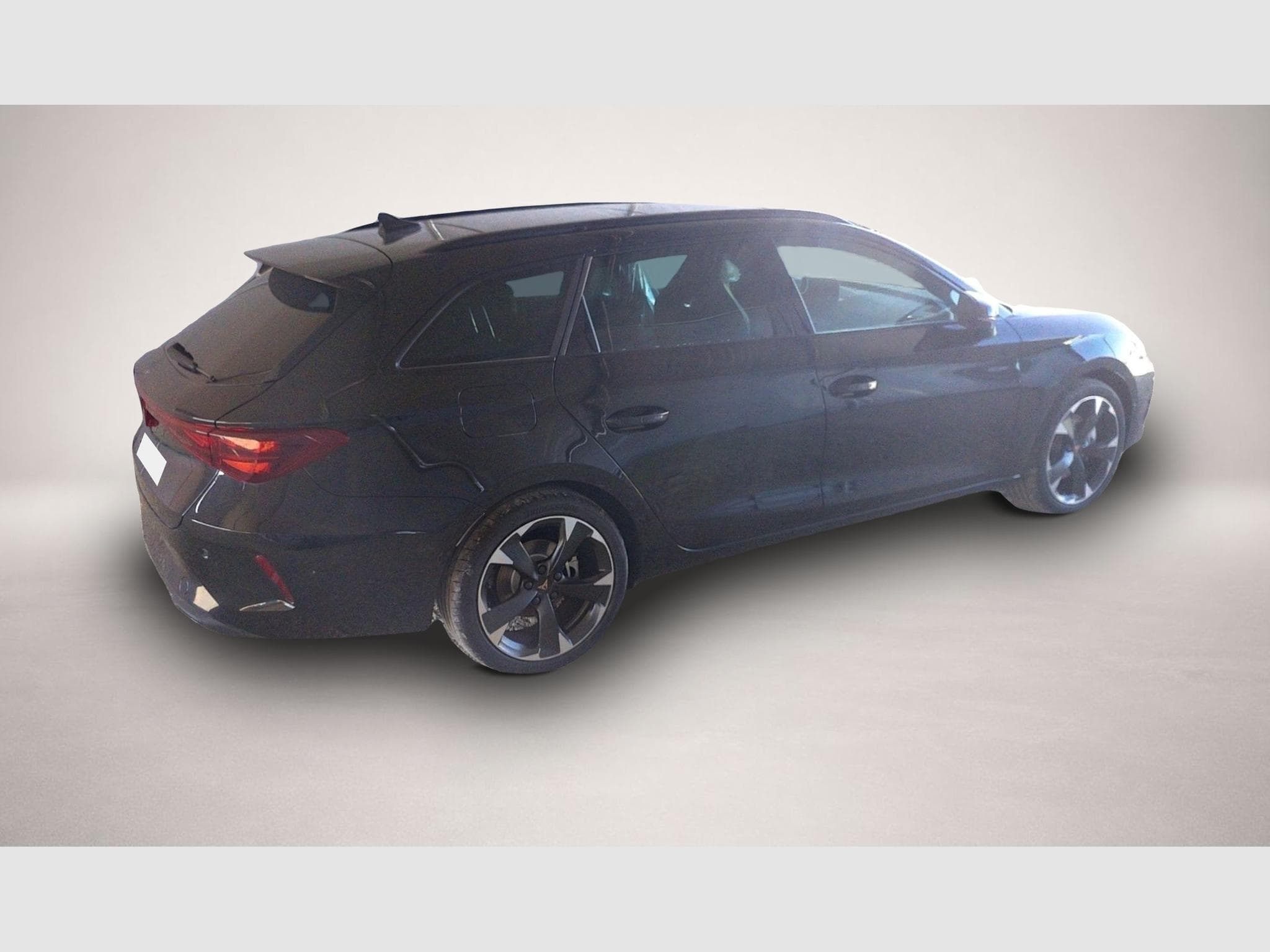 Cupra Leon (2026) - Photo 3