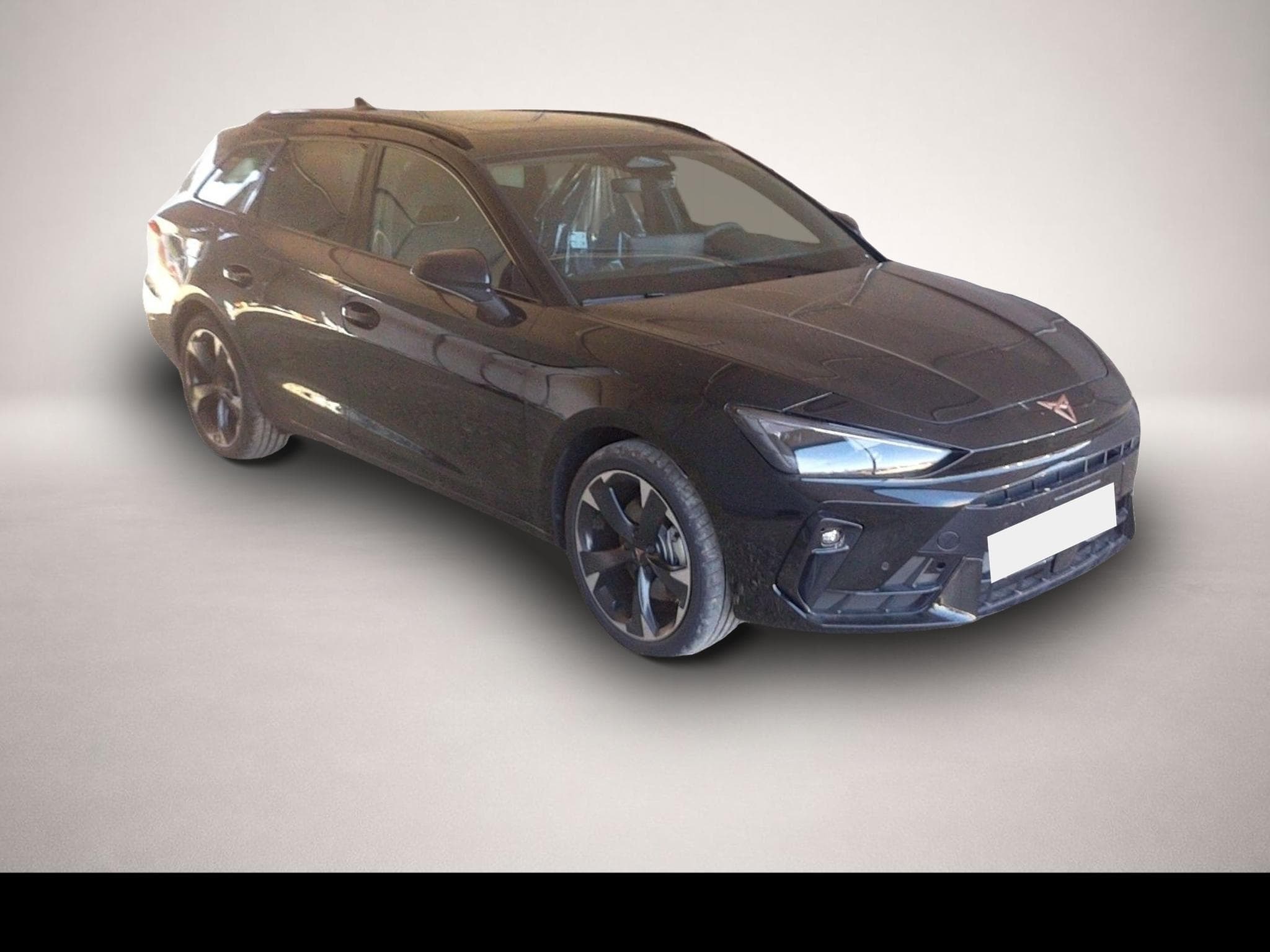 Cupra Leon (2026) - Photo 4