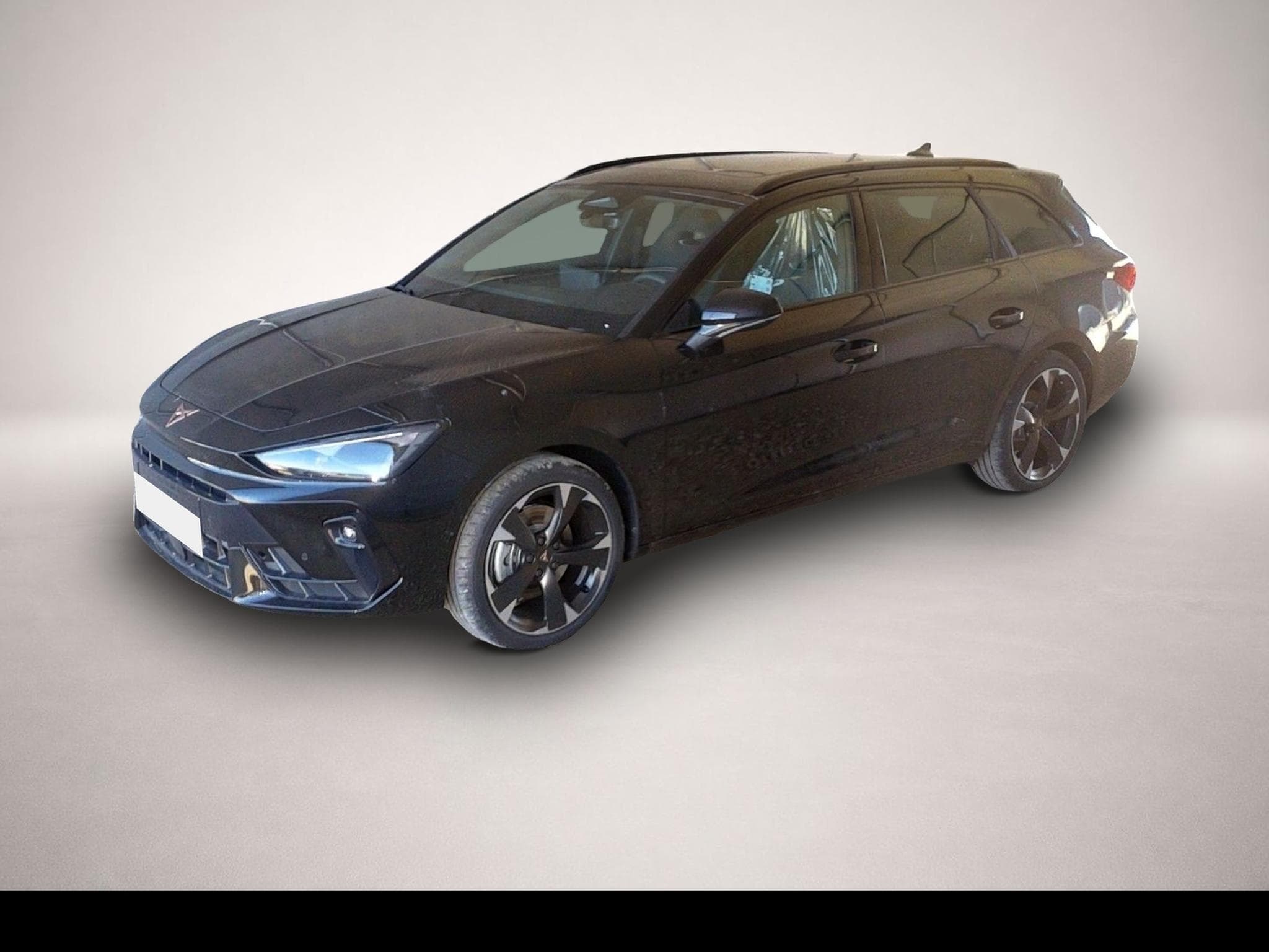 Cupra Leon (2026) - Photo 1
