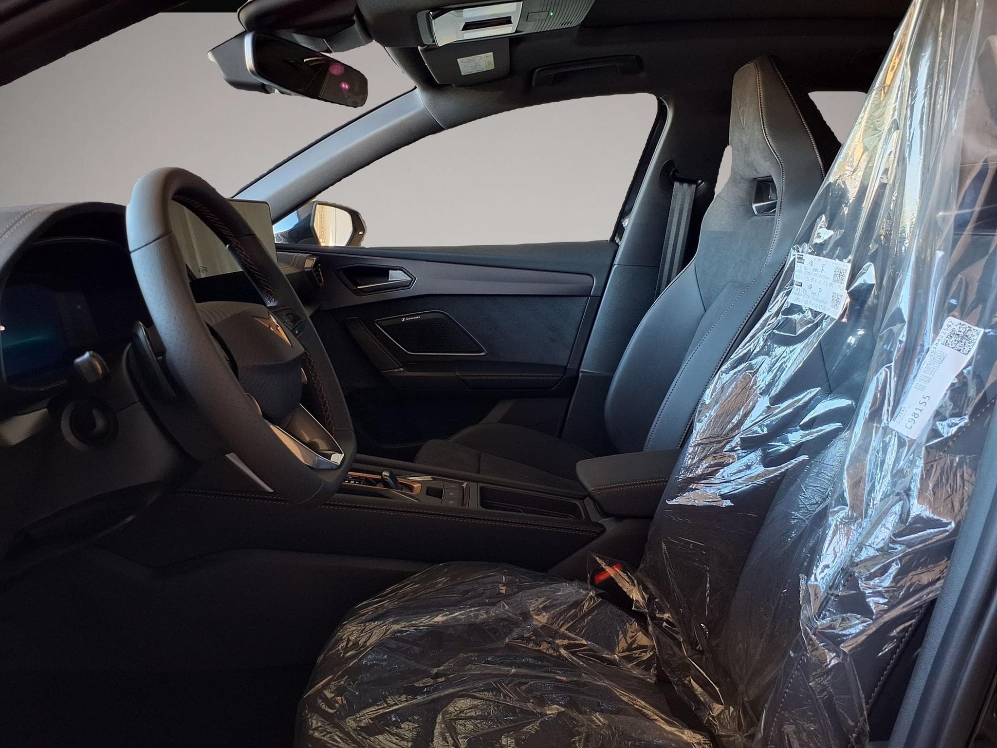 Cupra Leon (2026) - Photo 5