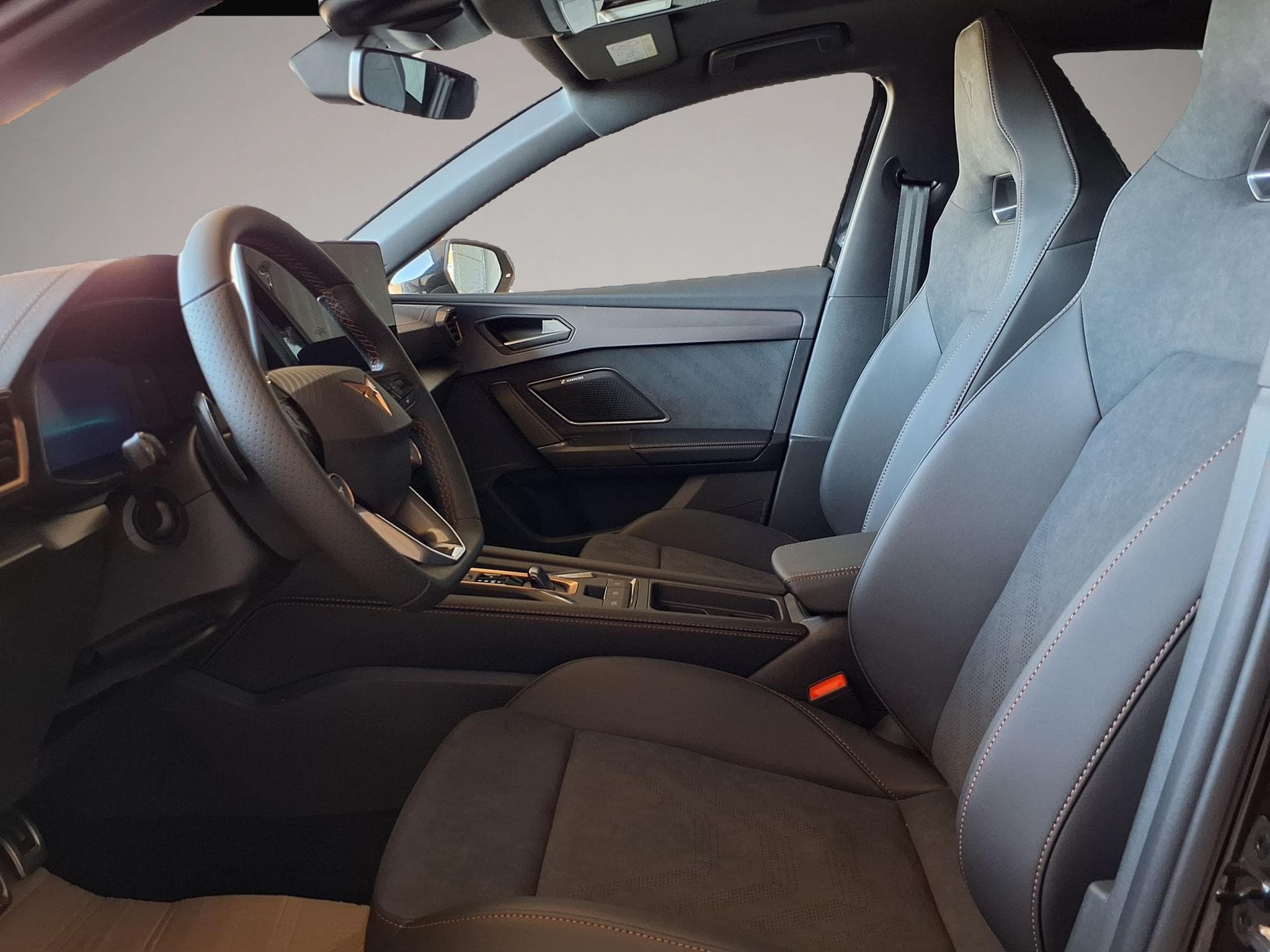 Cupra Leon (2026) - Photo 5