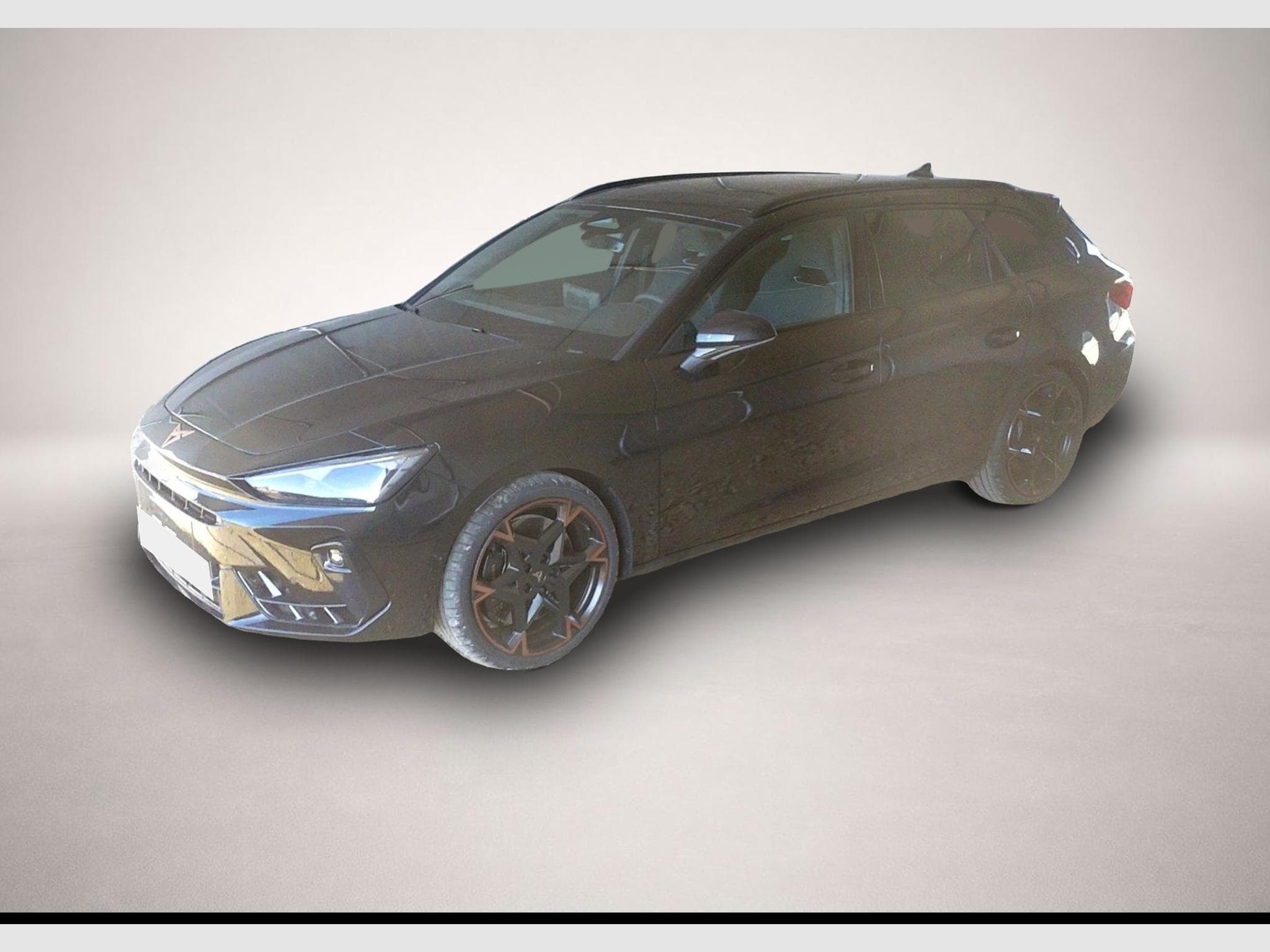 Cupra Leon (2026) - Photo 1