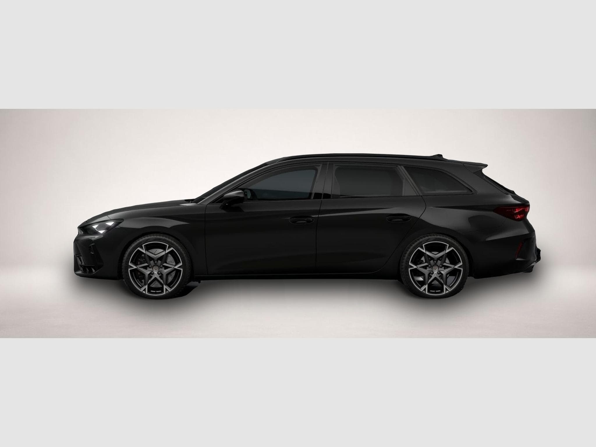 Cupra Leon (2026) - Photo 2