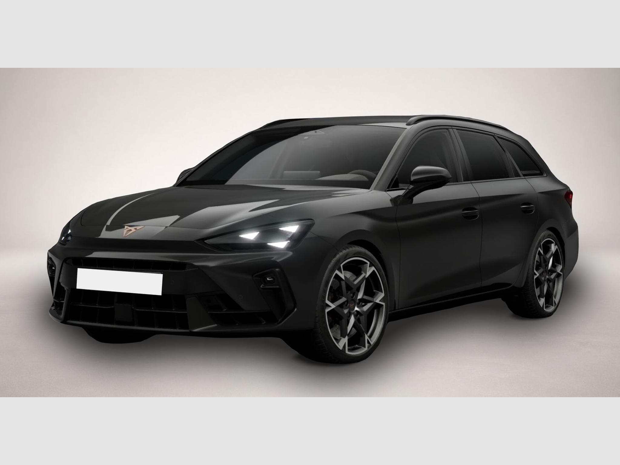 Cupra Leon (2026) - Photo 1