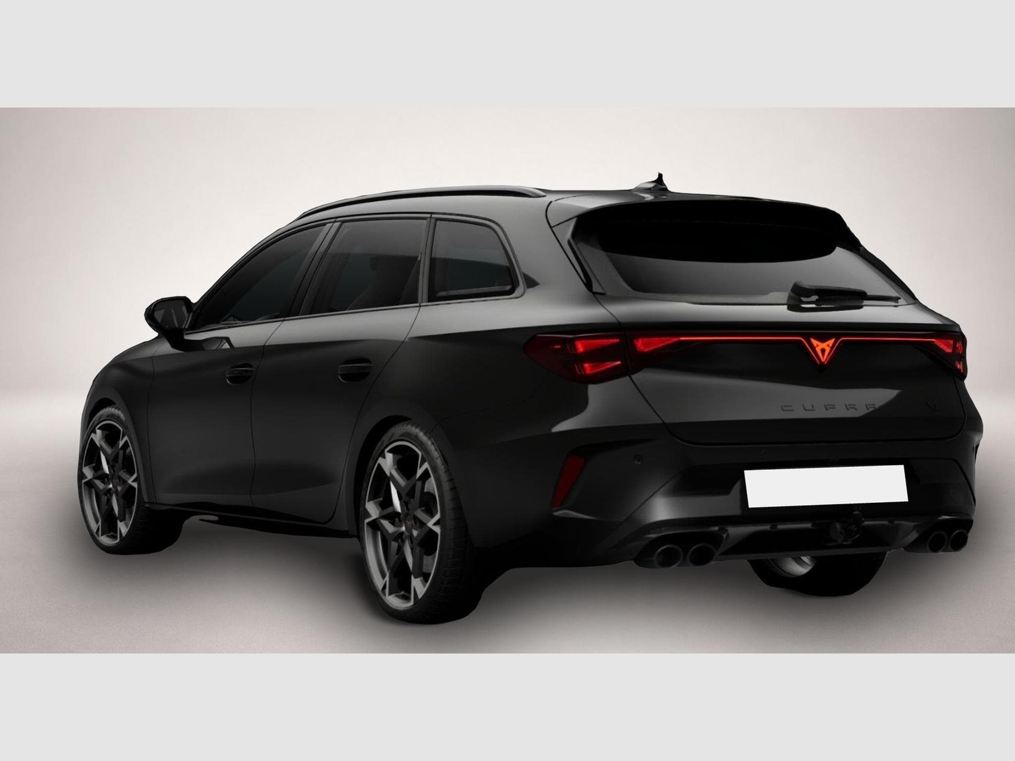 Cupra Leon (2026) - Photo 3