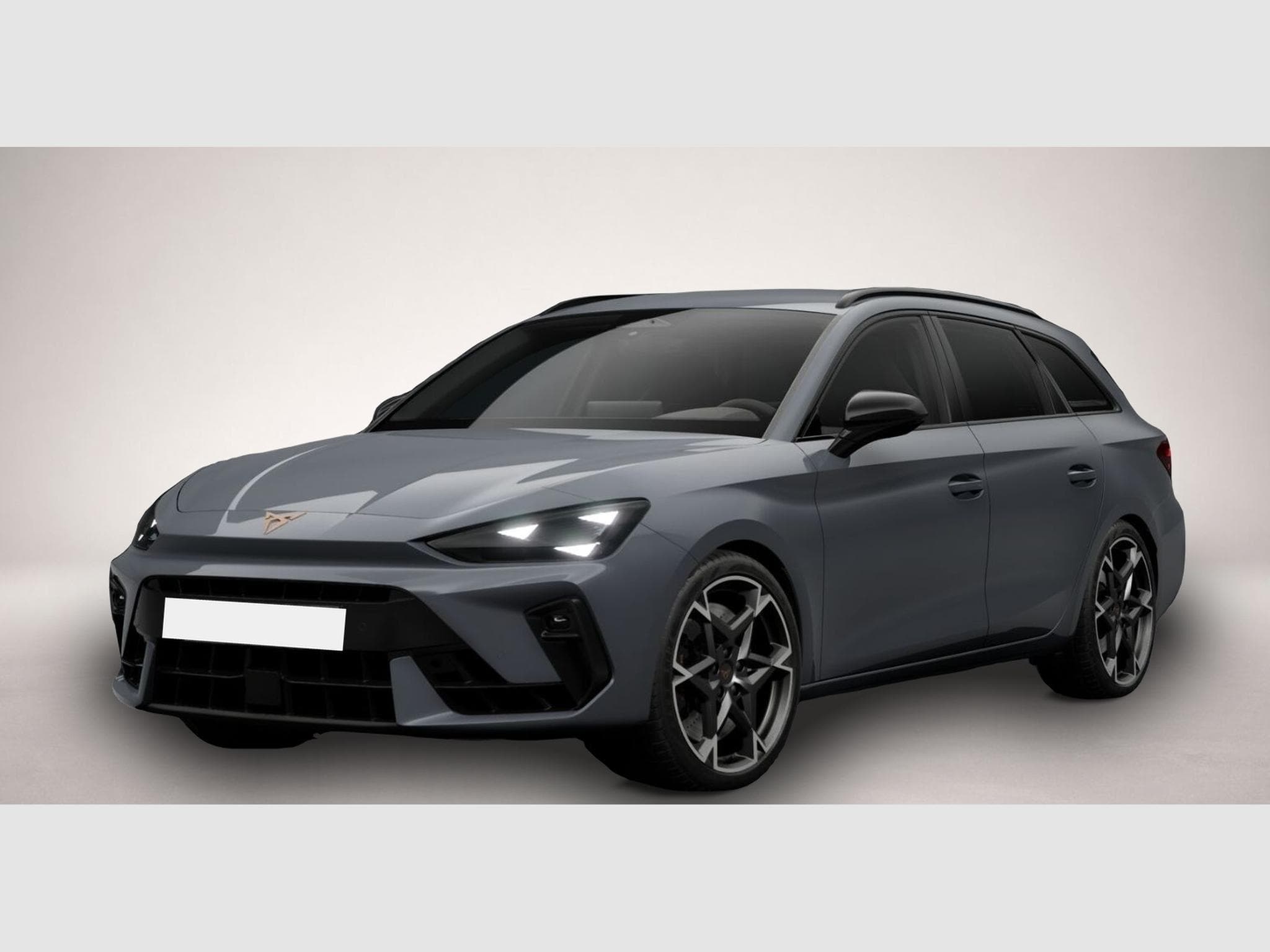 Cupra Leon (2026) - Photo 1