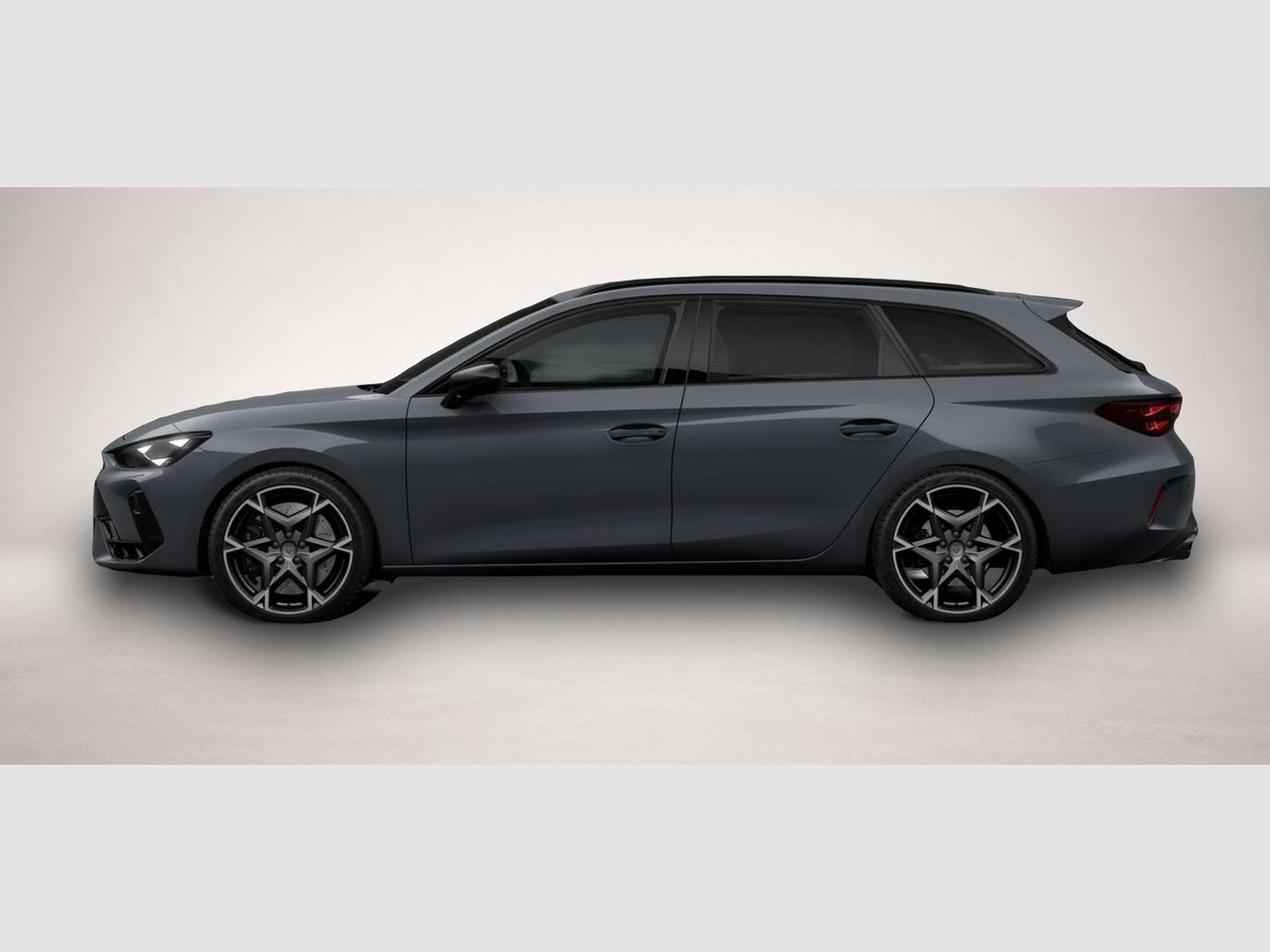 Cupra Leon (2026) - Photo 2