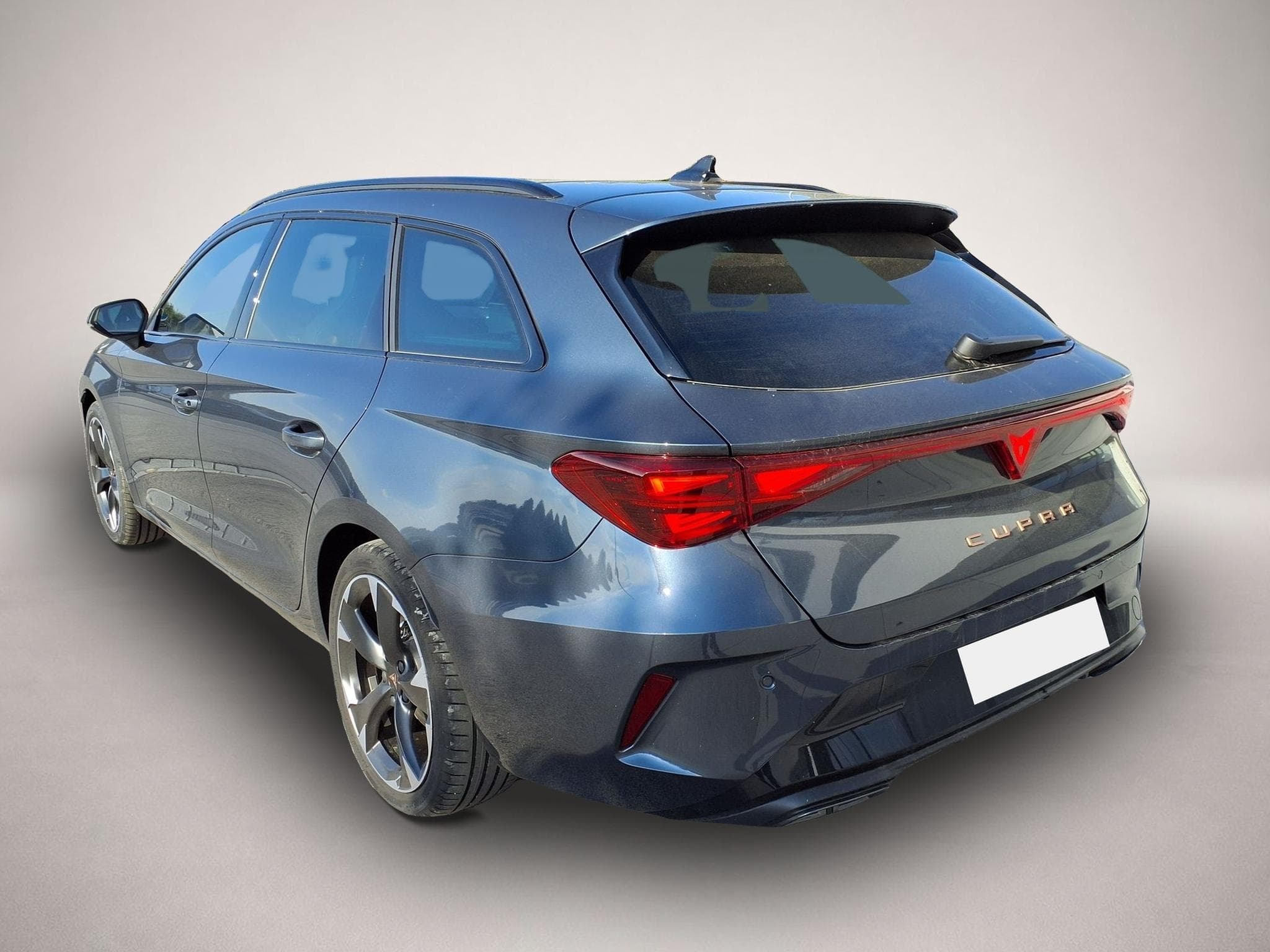 Cupra Leon (2026) - Photo 2