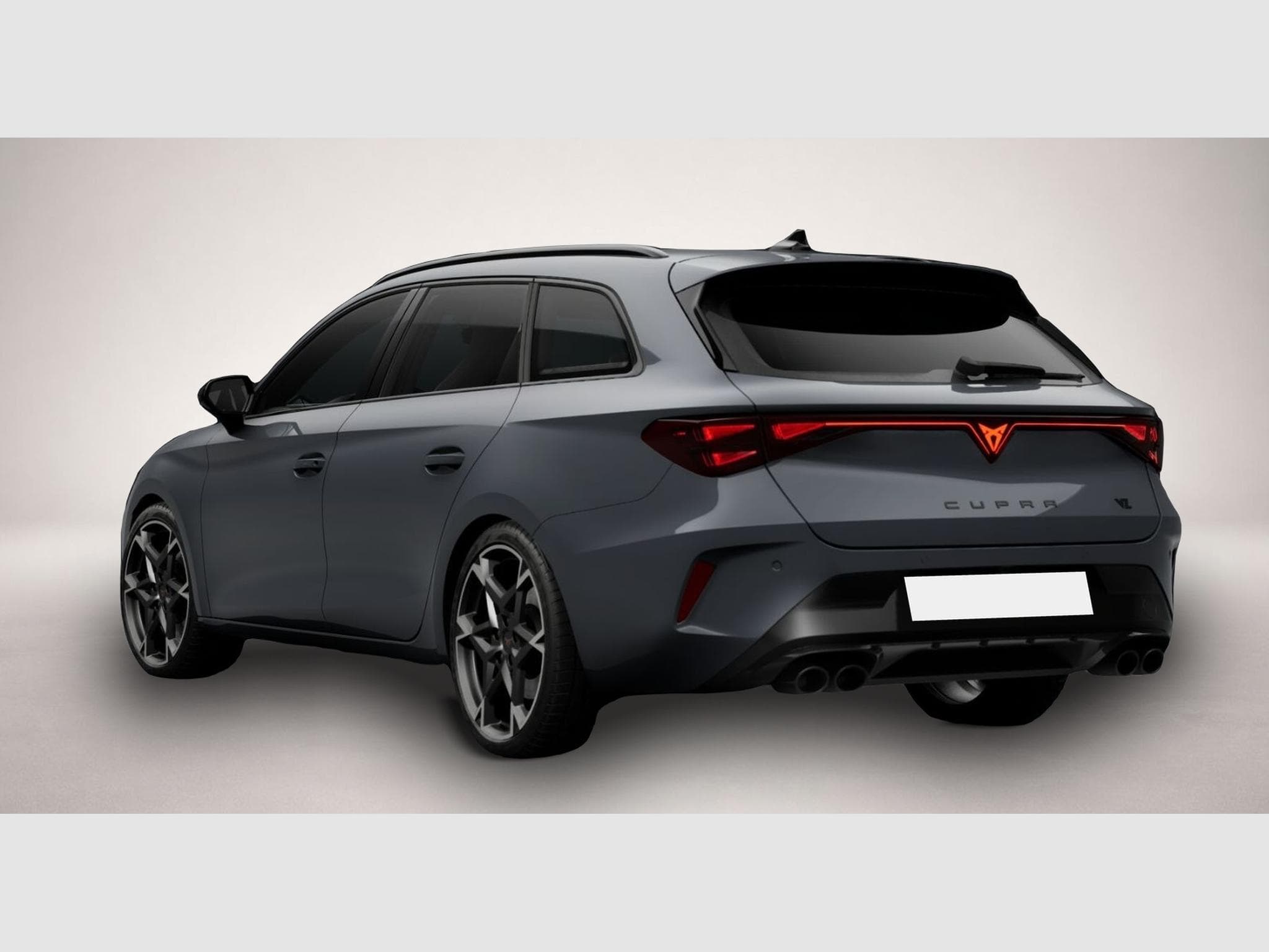 Cupra Leon (2026) - Photo 3