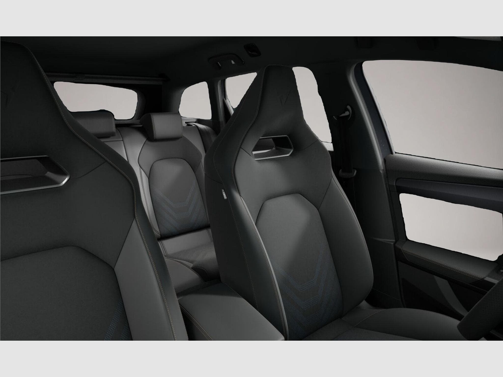 Cupra Leon (2026) - Photo 4