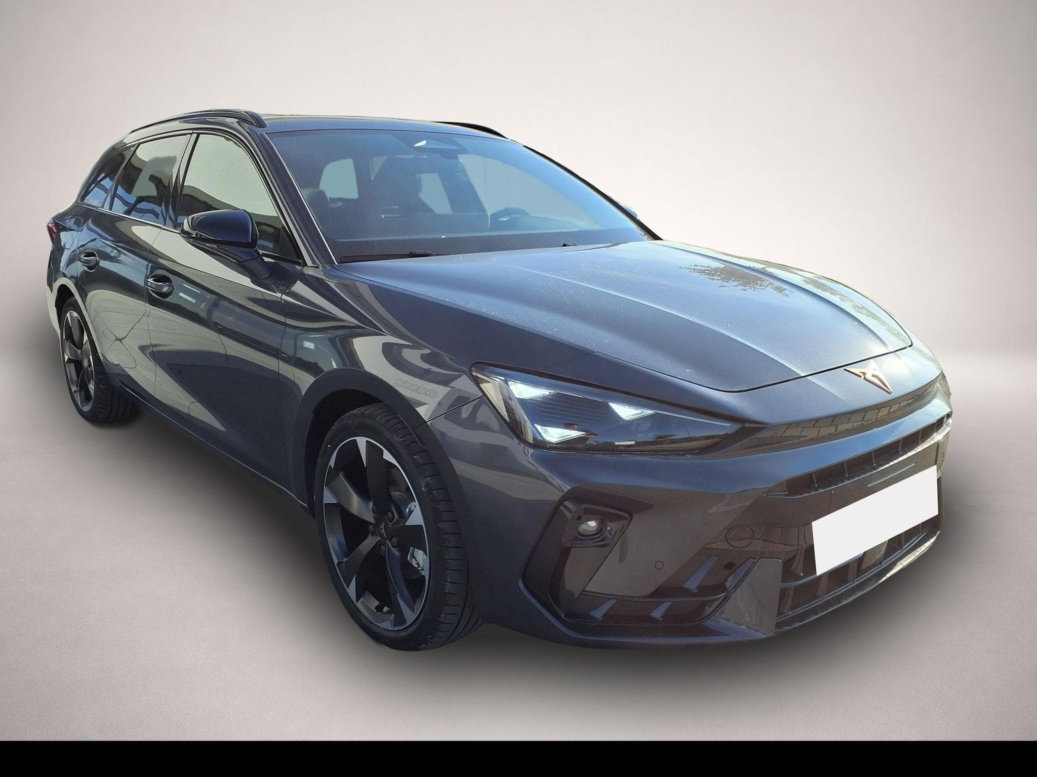 Cupra Leon (2026) - Photo 4