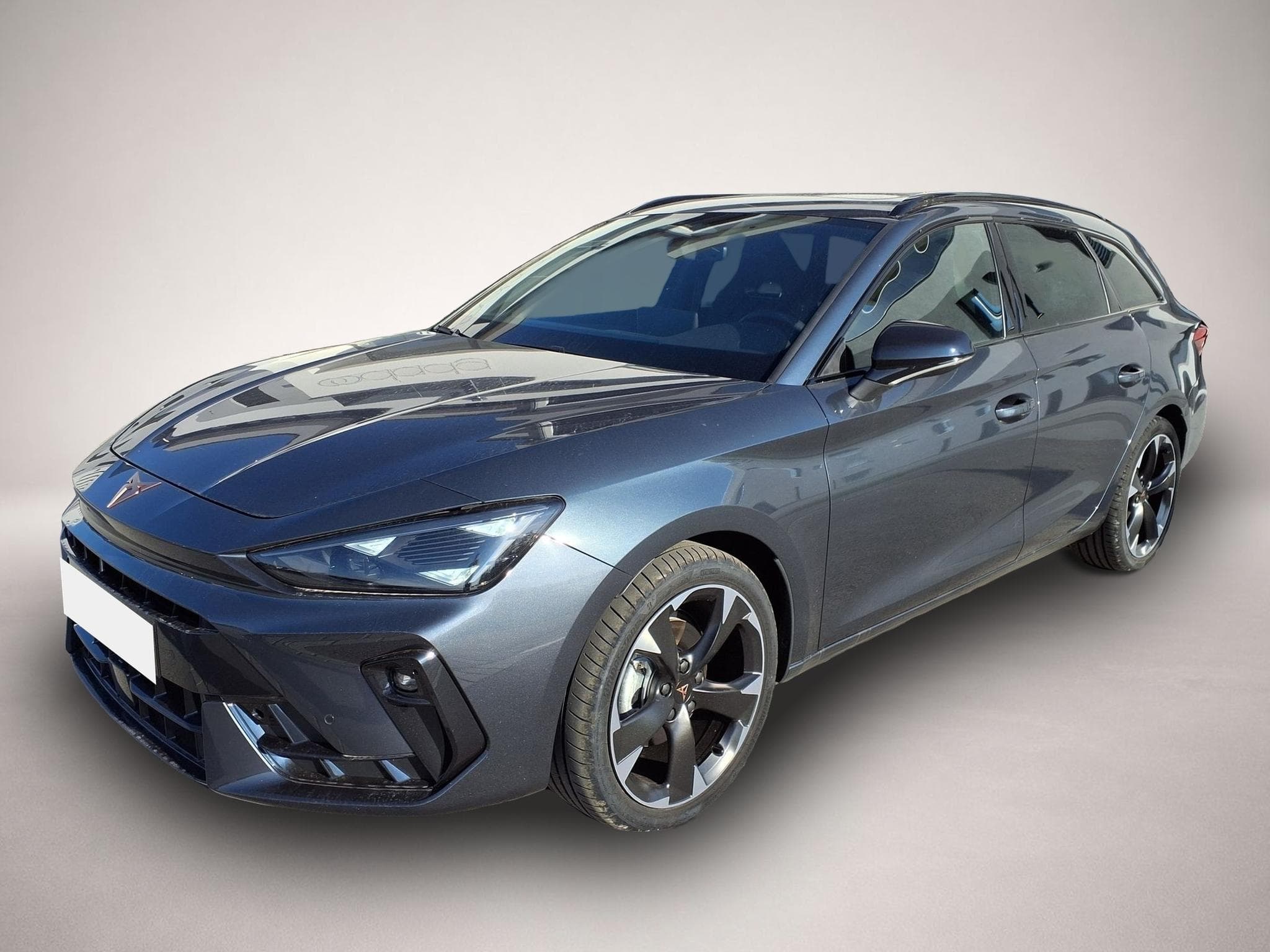 Cupra Leon (2026) - Photo 1