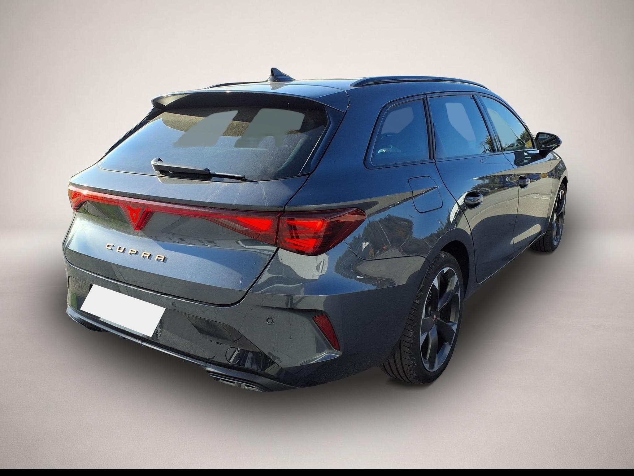 Cupra Leon (2026) - Photo 3