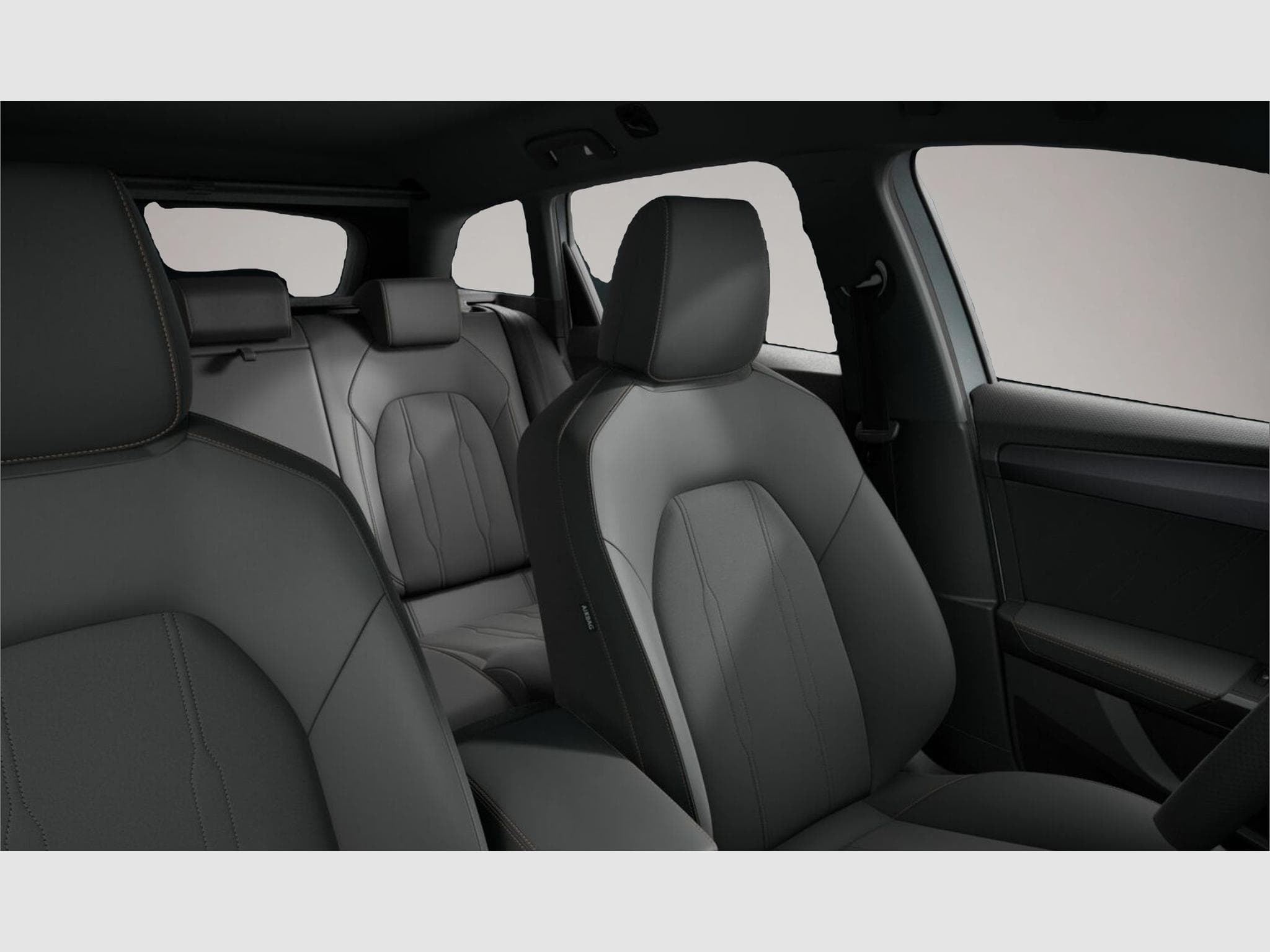 Cupra Leon (2026) - Photo 4
