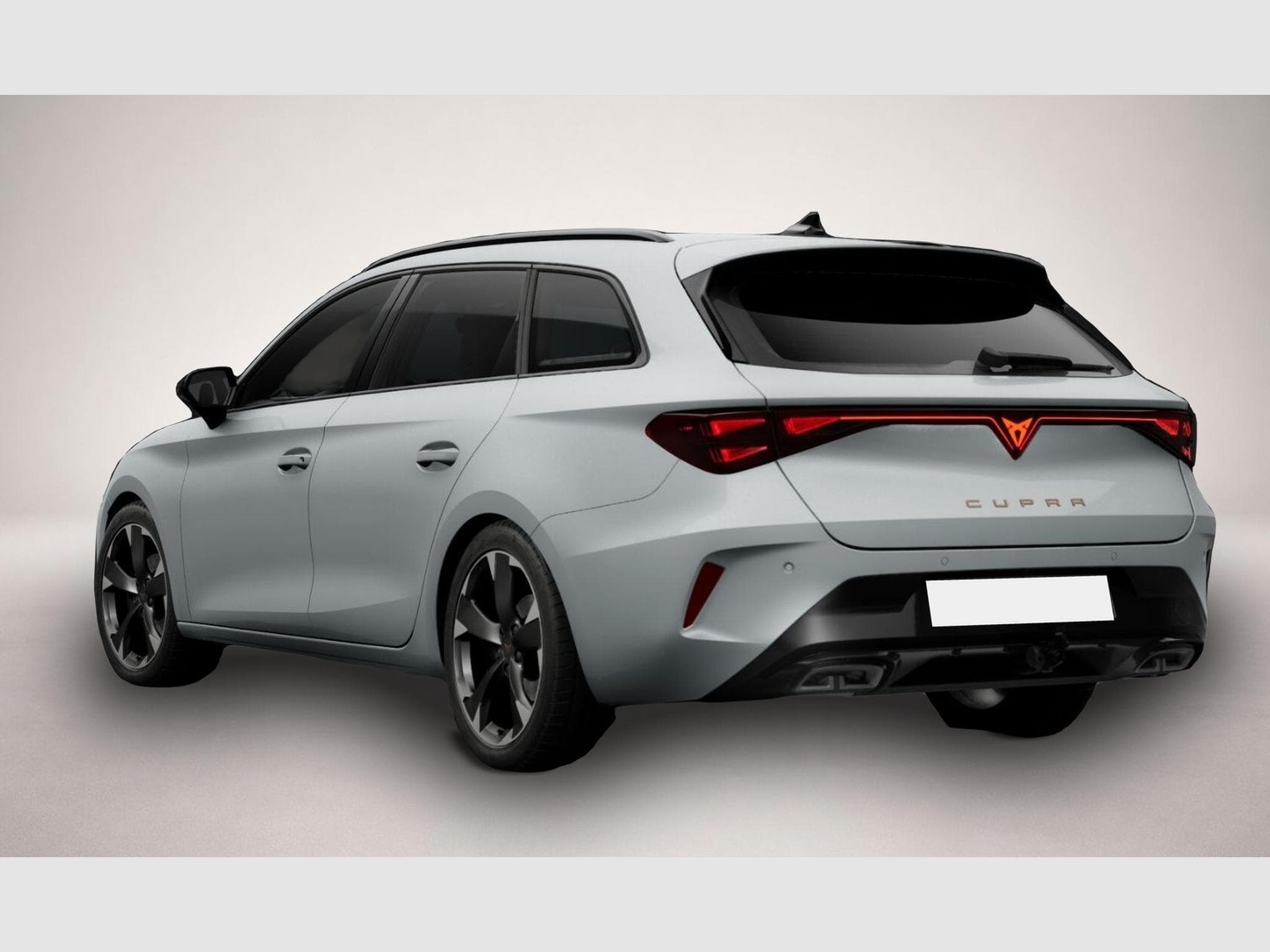 Cupra Leon (2026) - Photo 3