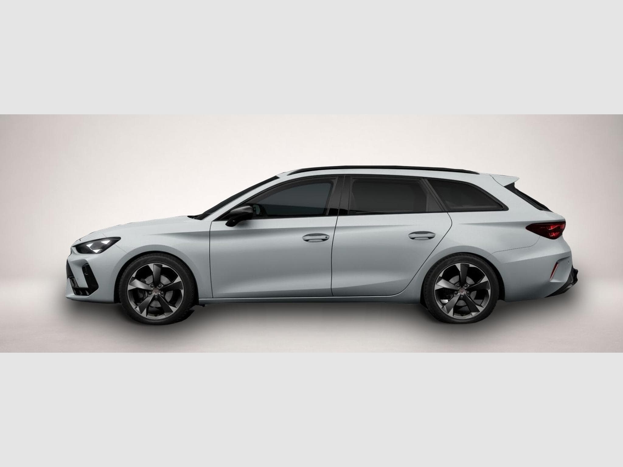 Cupra Leon (2026) - Photo 2