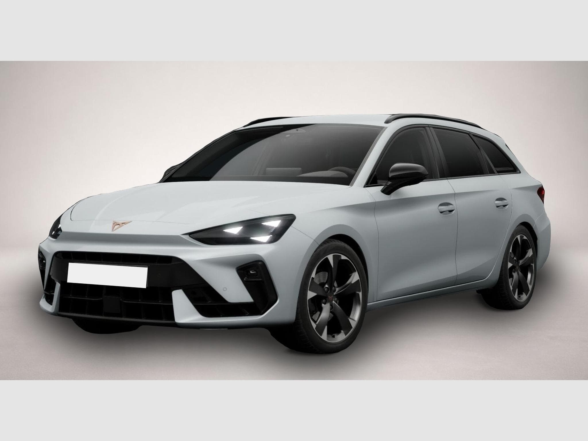 Cupra Leon (2026) - Photo 1