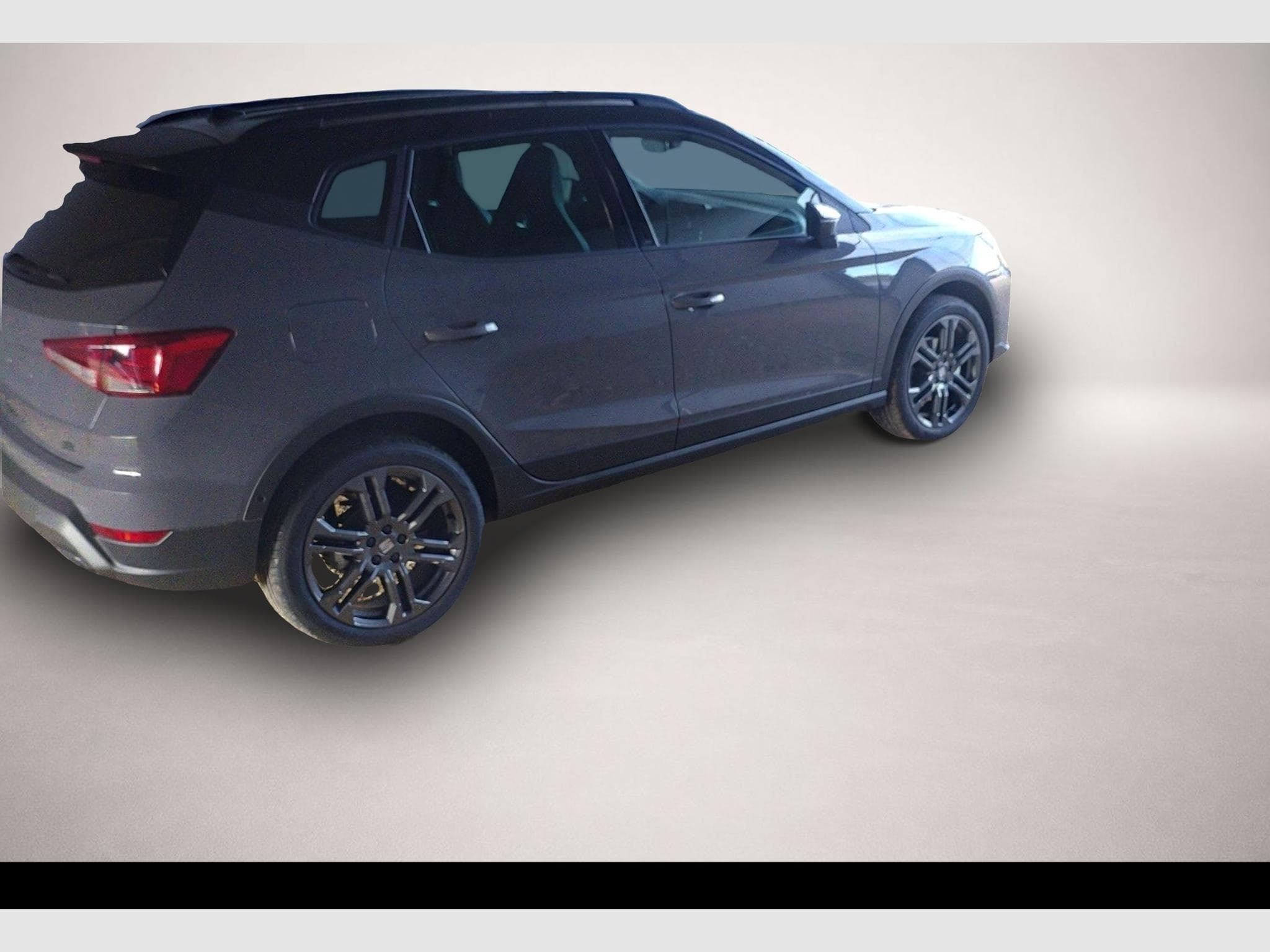 Seat Arona (2026) - Photo 3