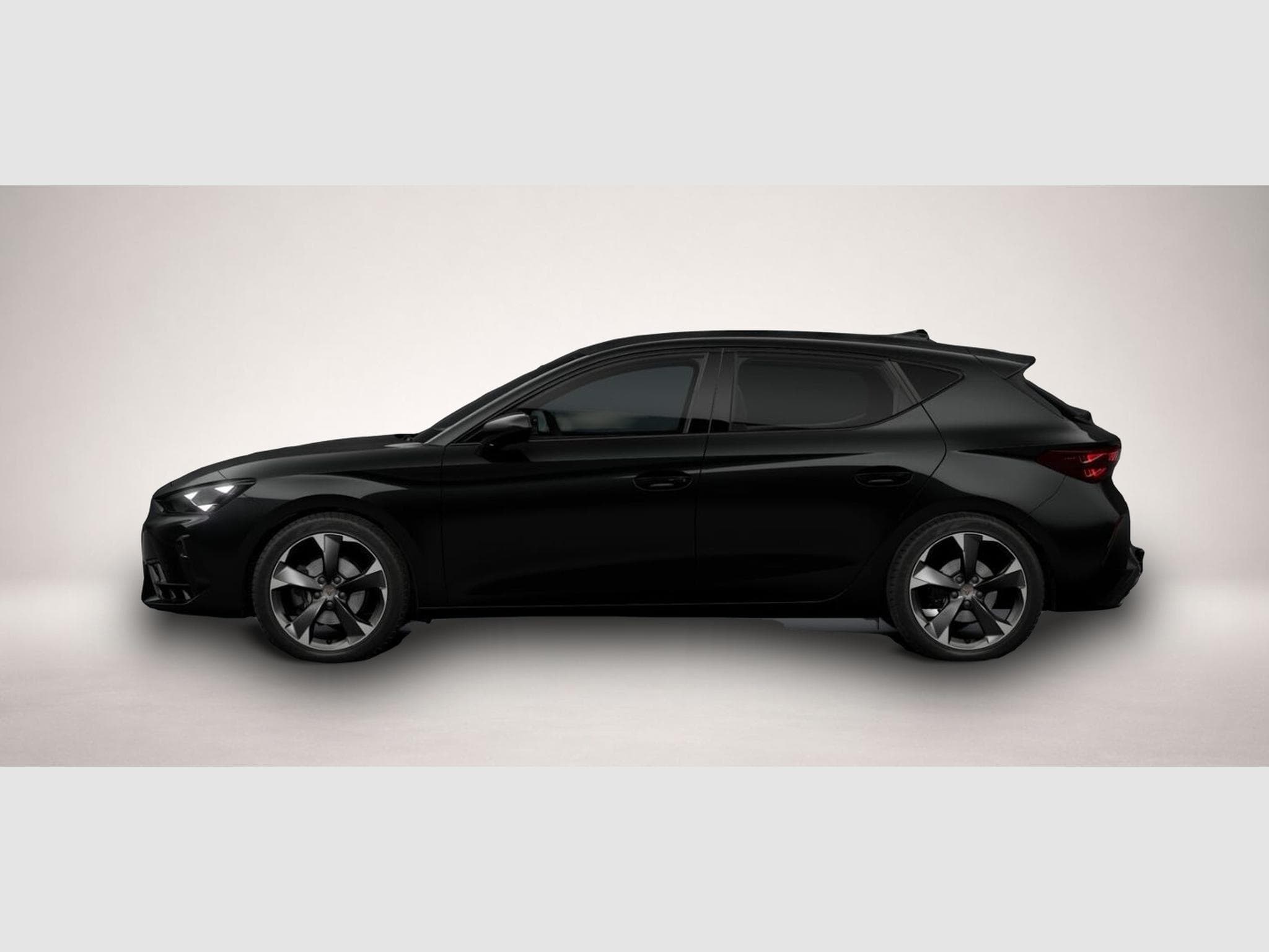 Cupra Leon (2026) - Photo 2