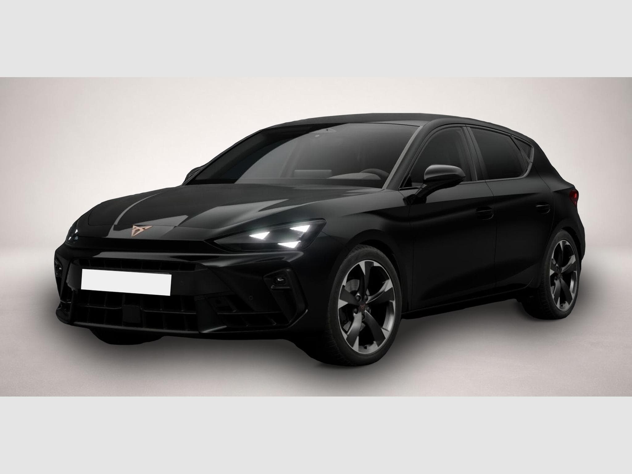 Cupra Leon (2026) - Photo 1